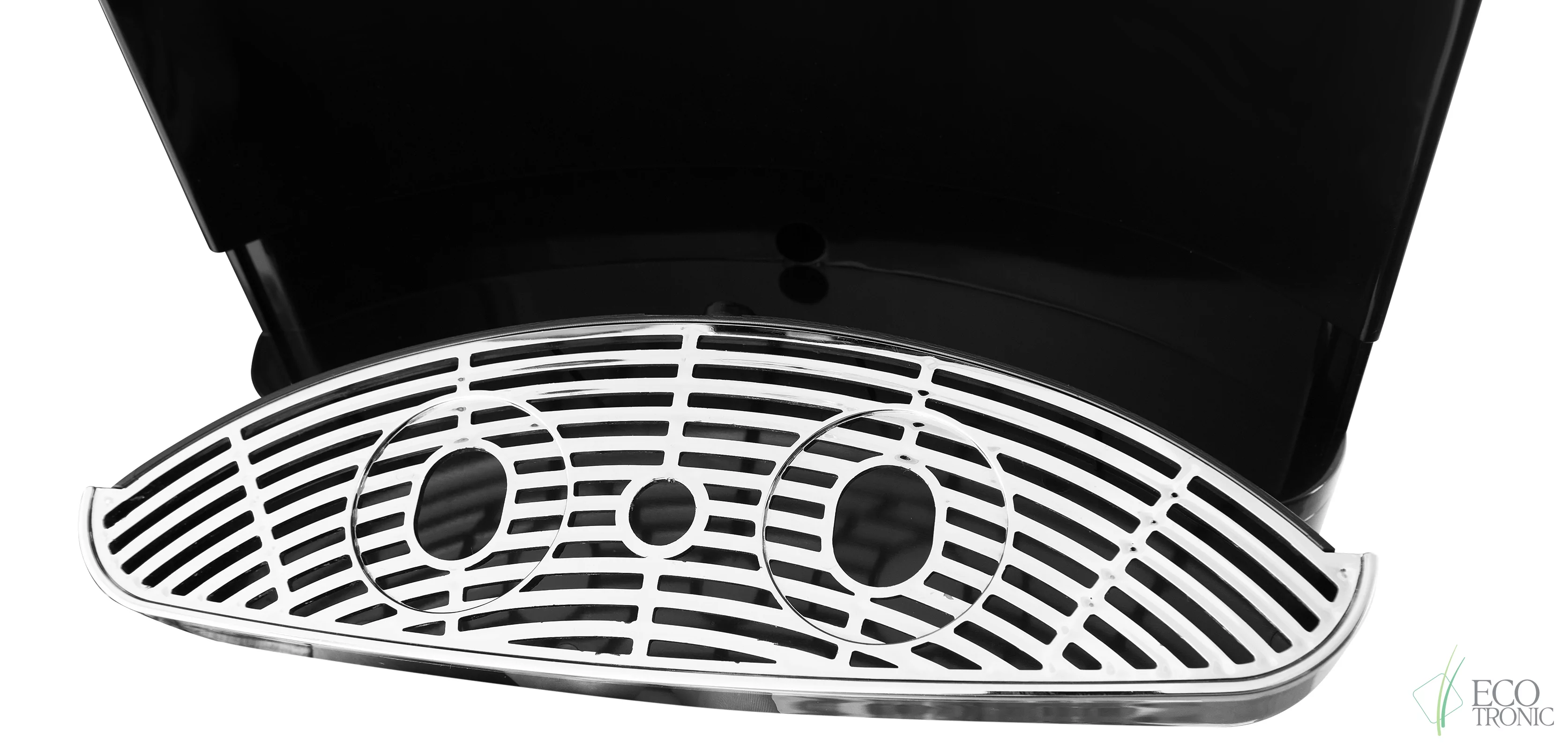Пурифайер Ecotronic A60-U4L Black