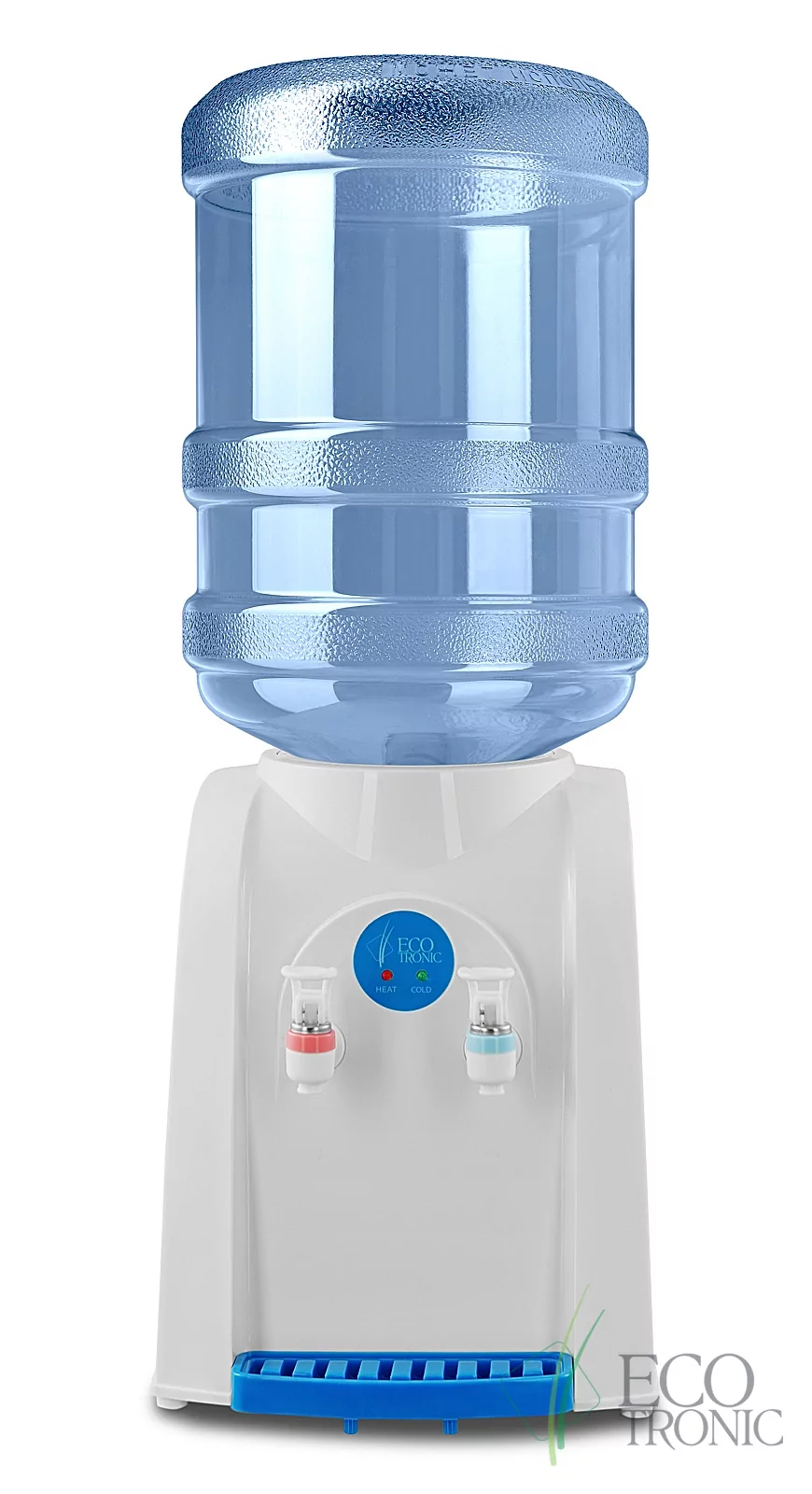 Кулер Ecotronic L4-TE