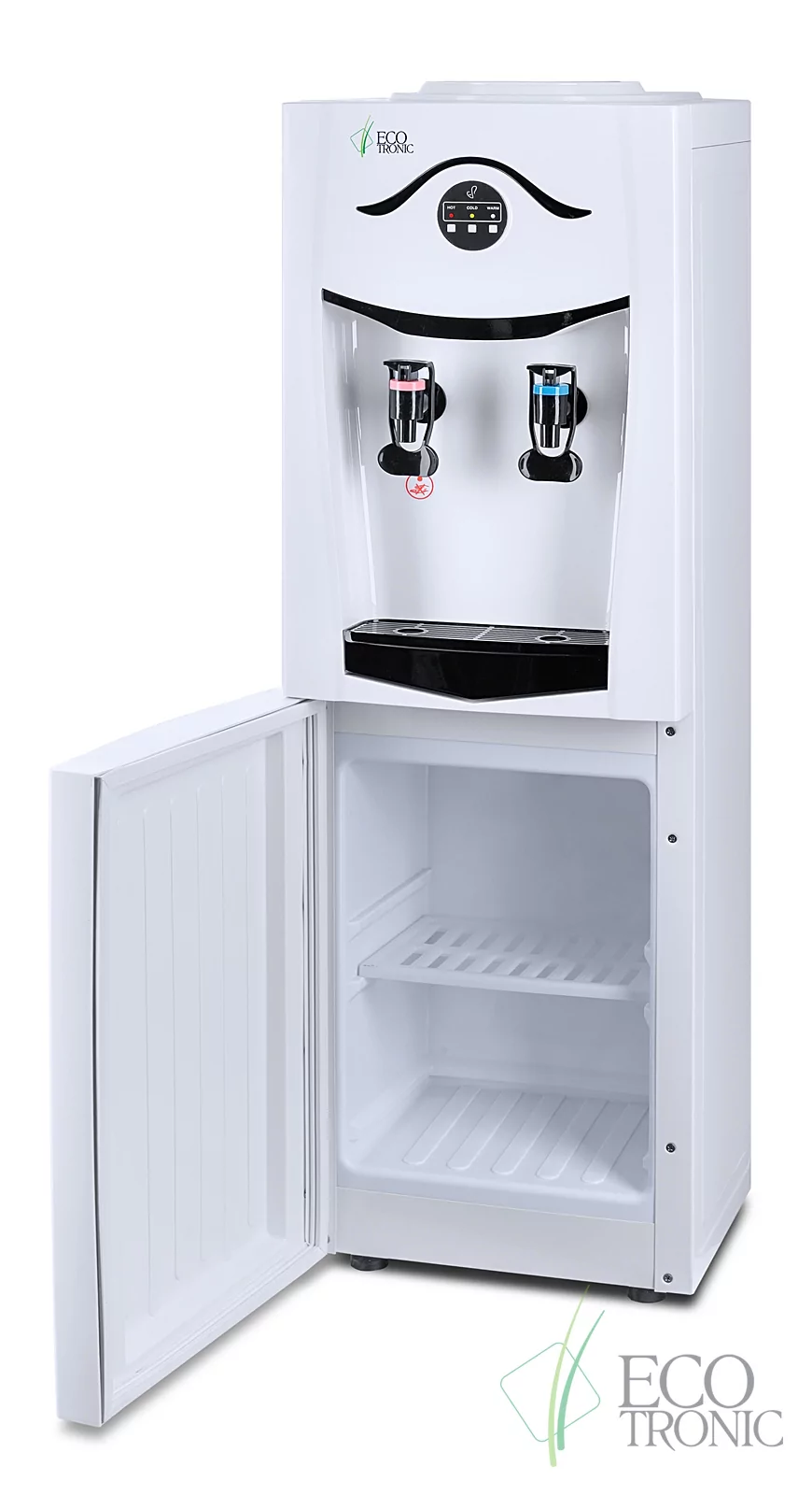 Кулер Ecotronic K21-LC