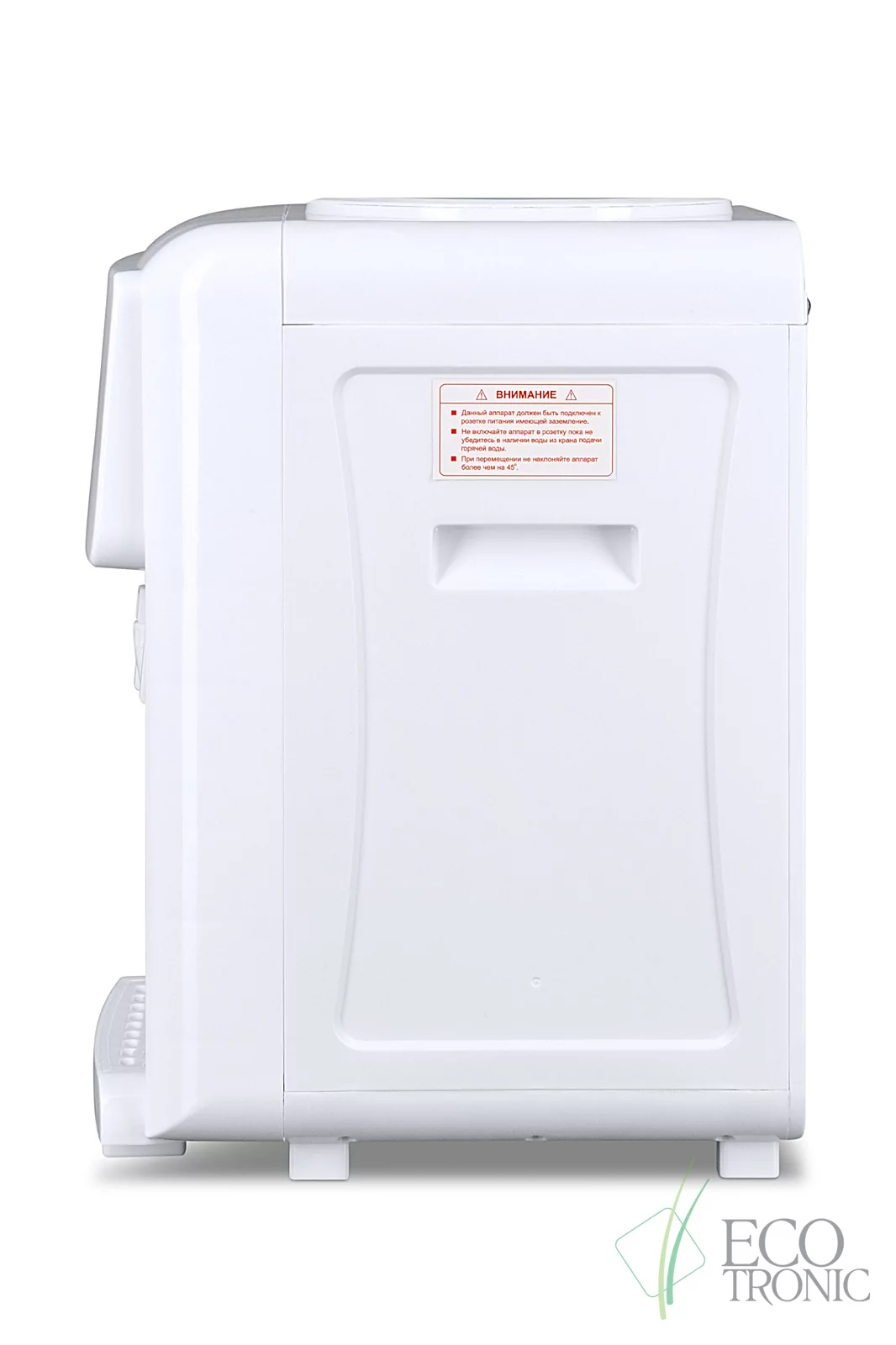 Кулер Ecotronic R2-TE