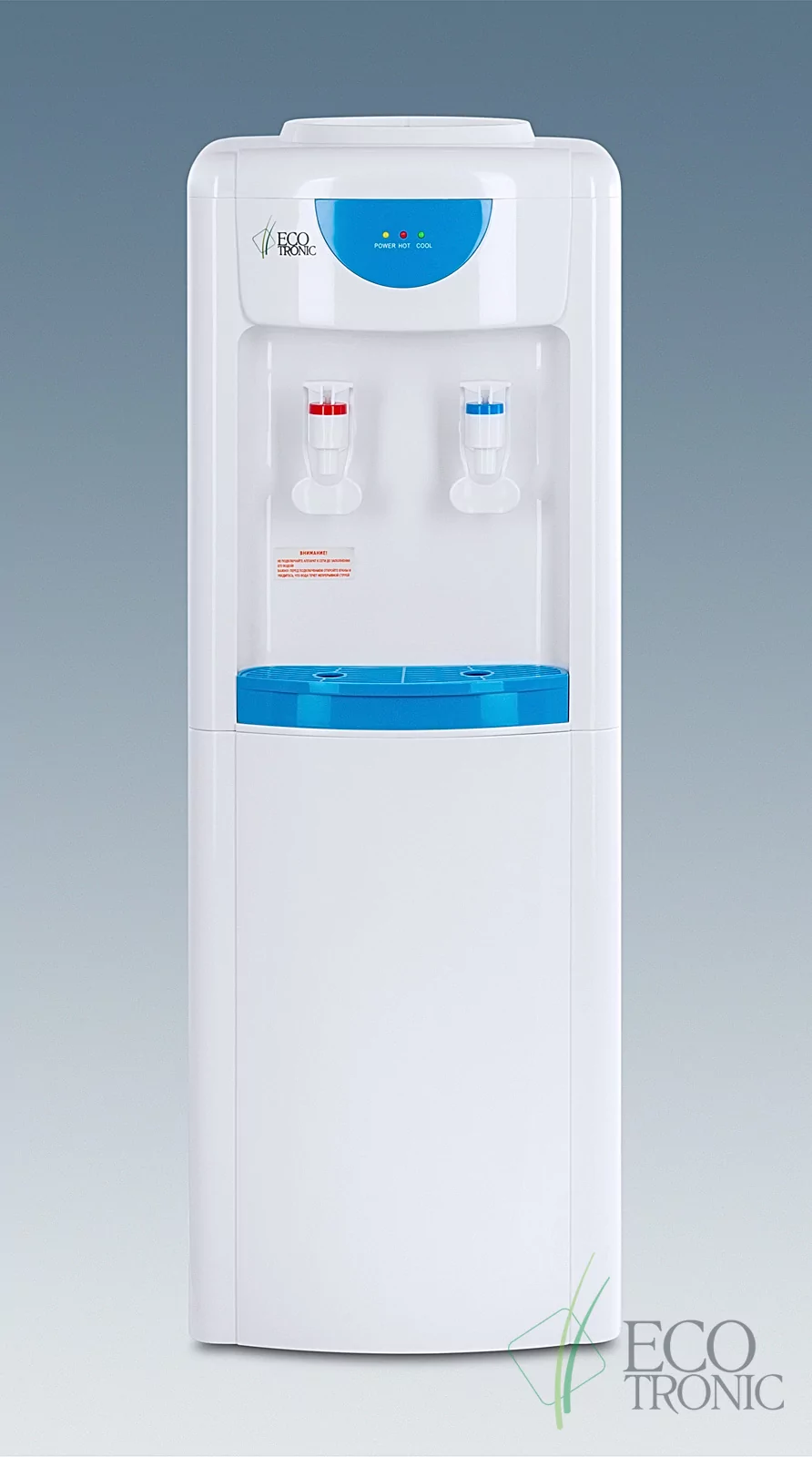 Кулер Ecotronic V14-LE XS