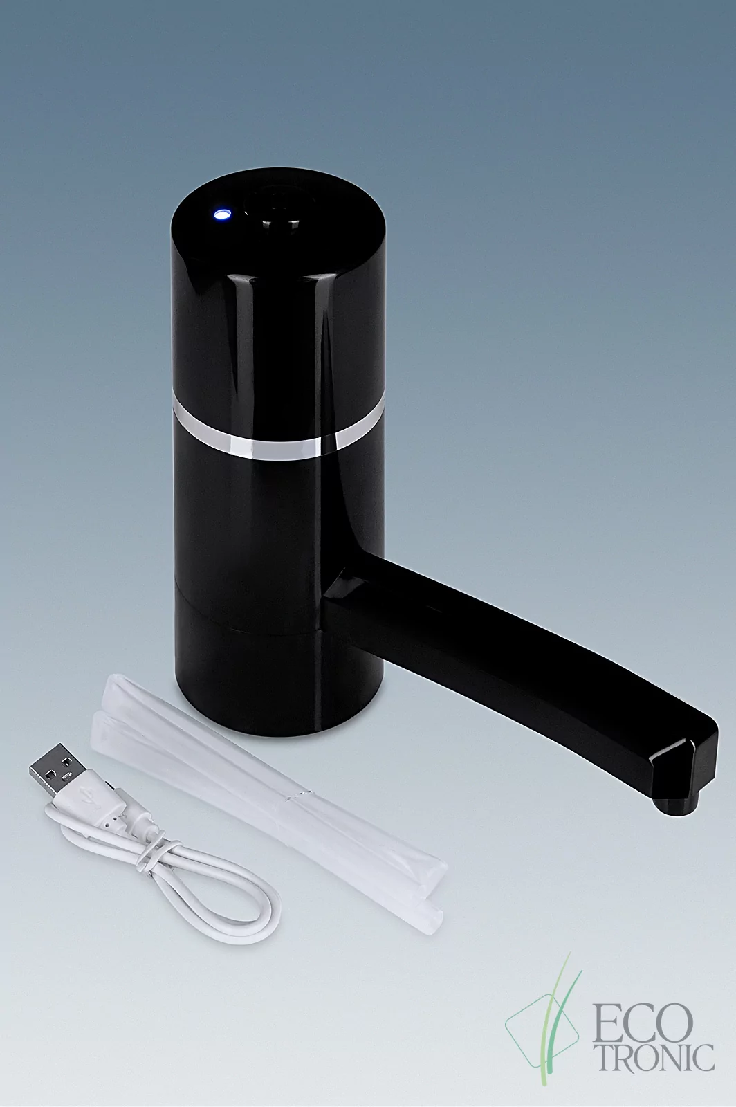 Помпа аккумуляторная Ecotronic PLR-510