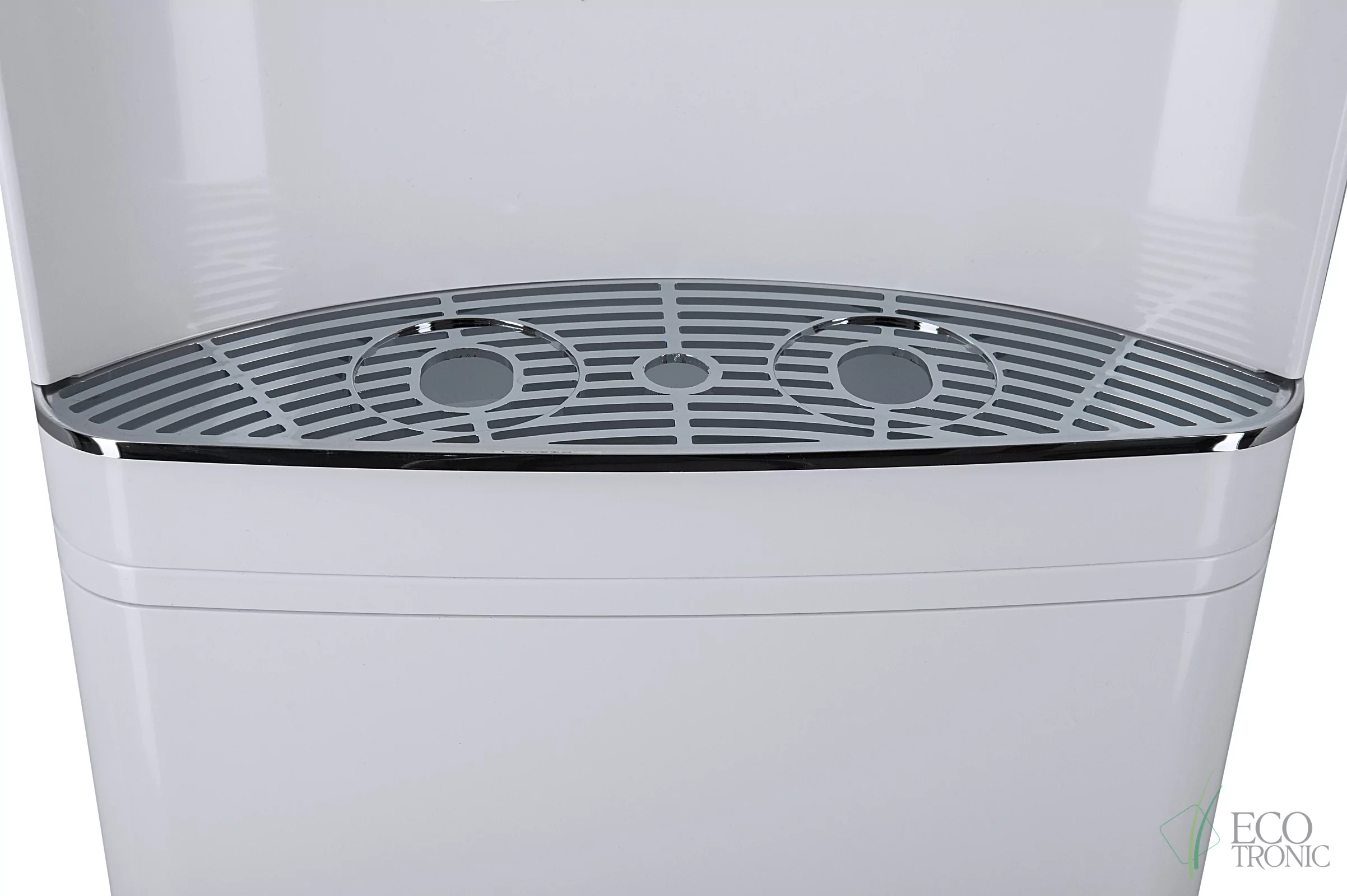Пурифайер Ecotronic A62-U4L White