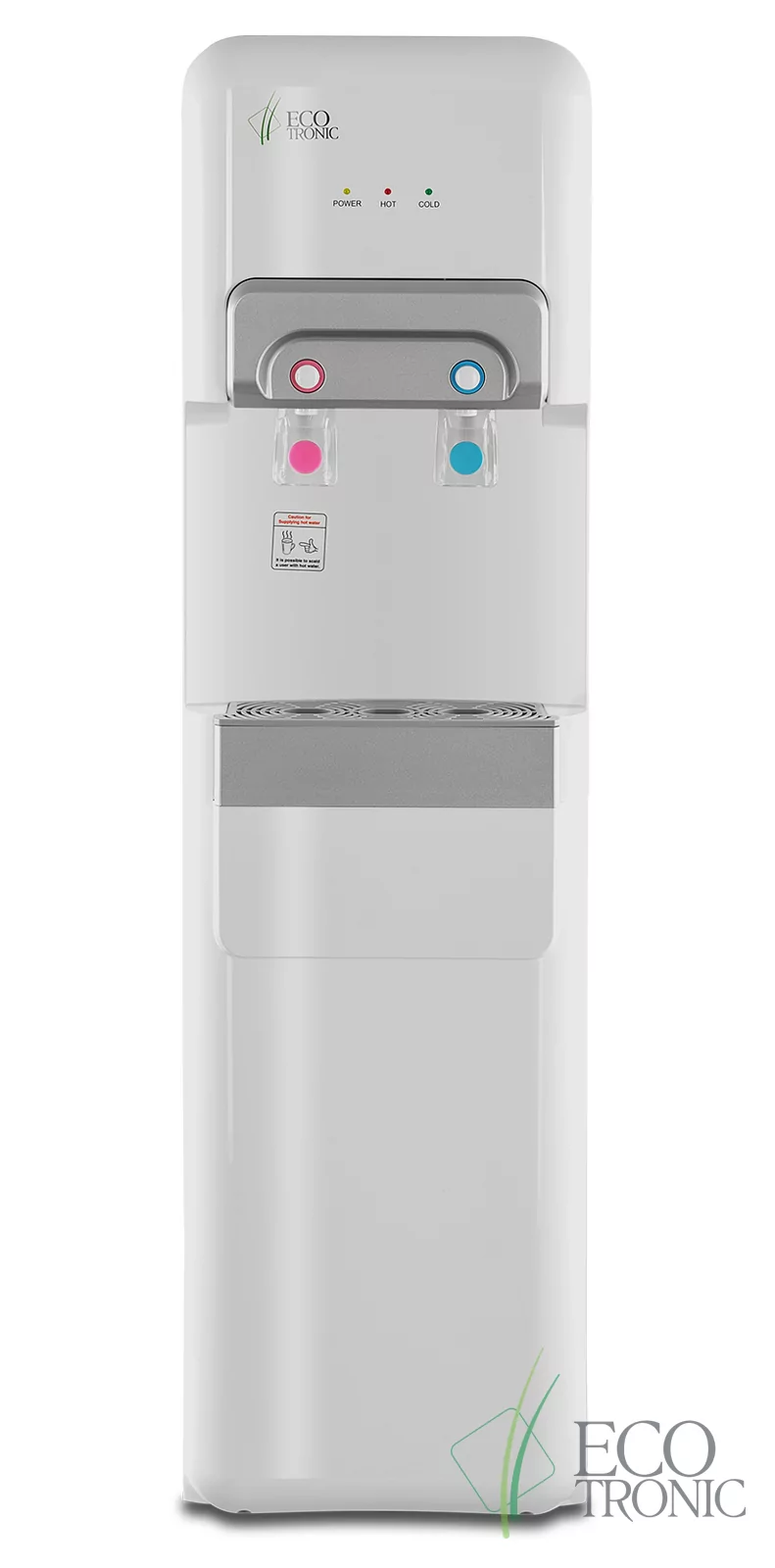 Пурифайер Ecotronic V10-U4L UV white с UV-лампой