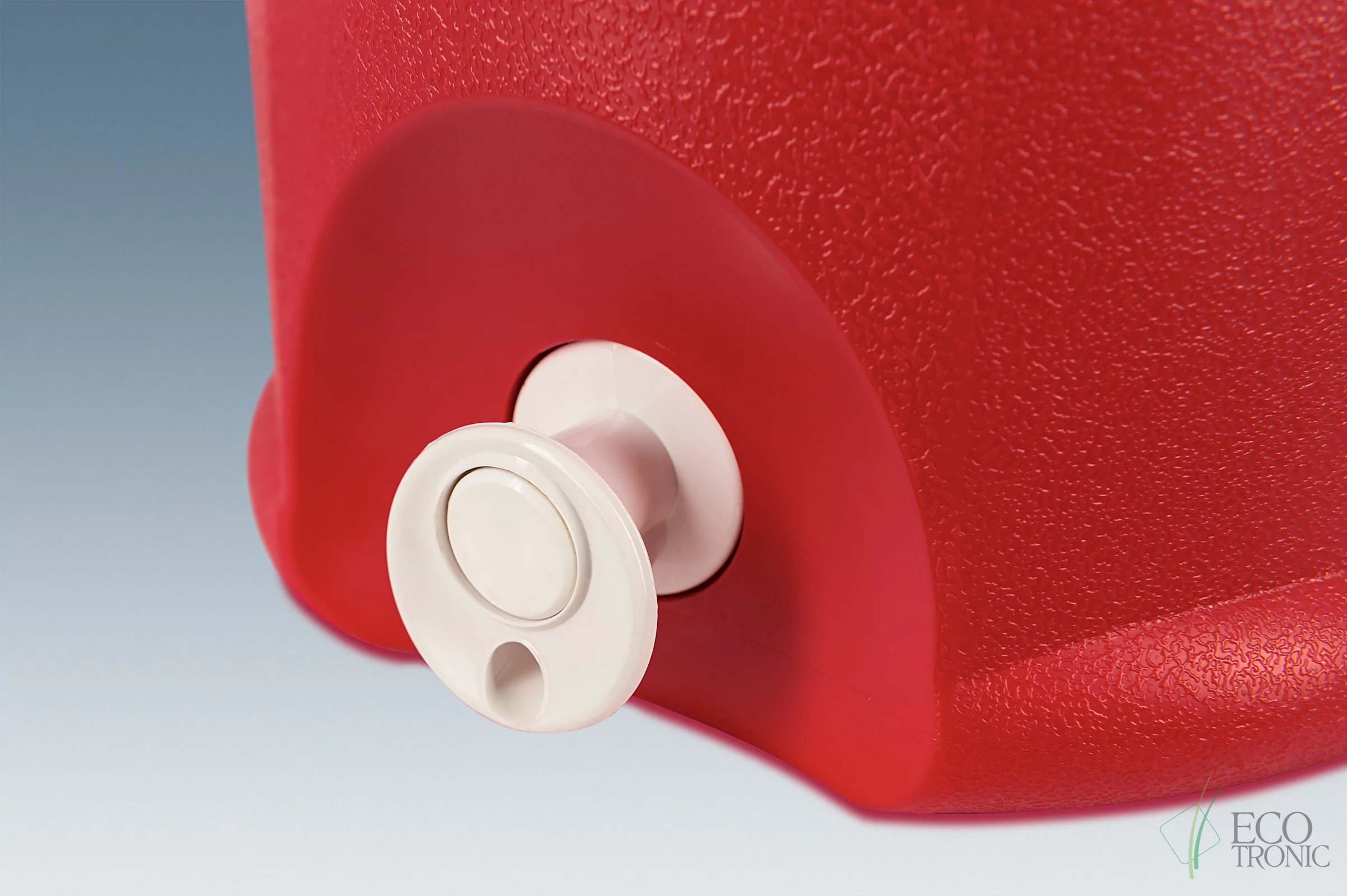 Термос-раздатчик Ecotronic CoolStrong-7 Red
