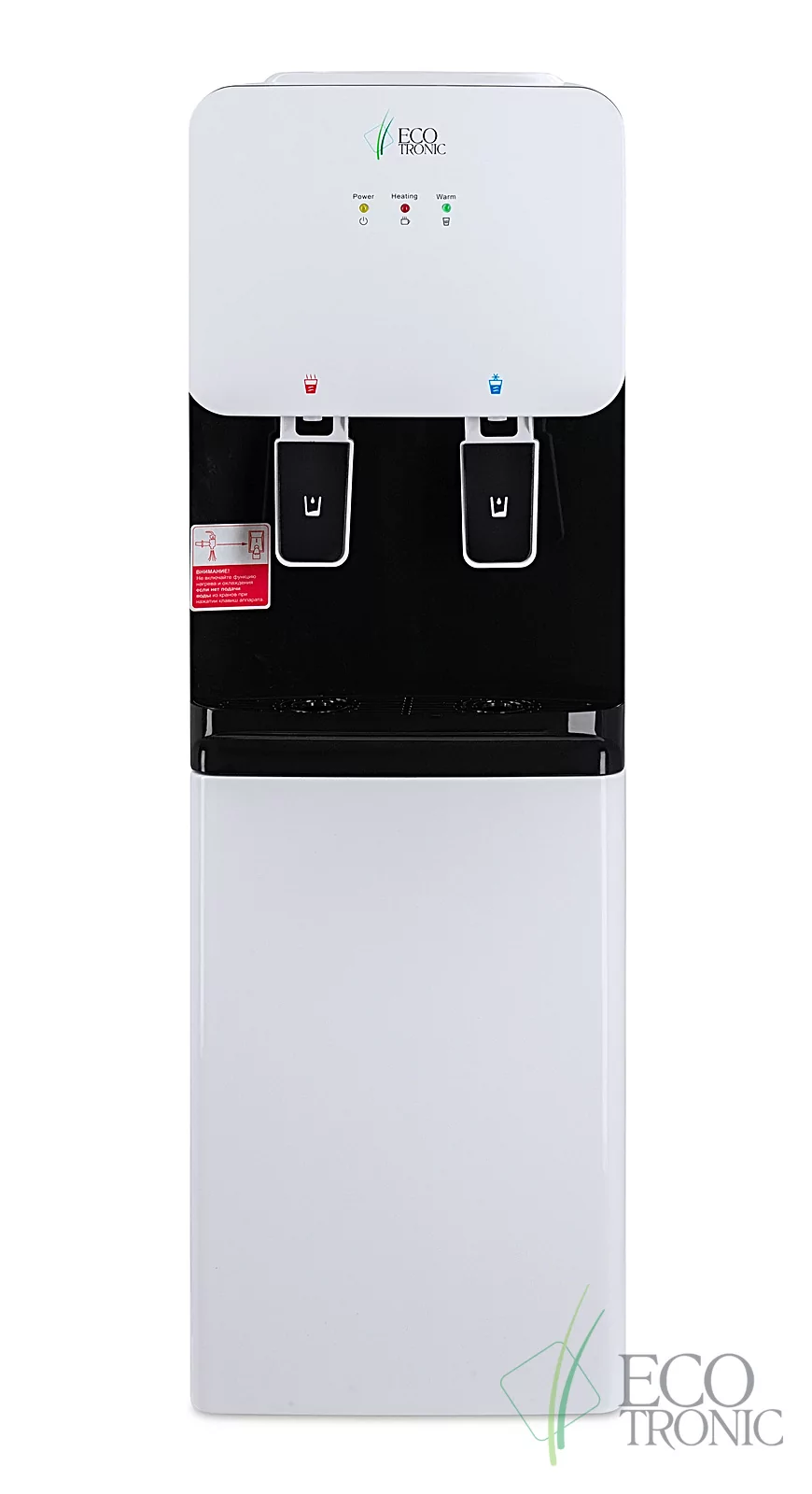 Кулер Ecotronic J1-LCN XS