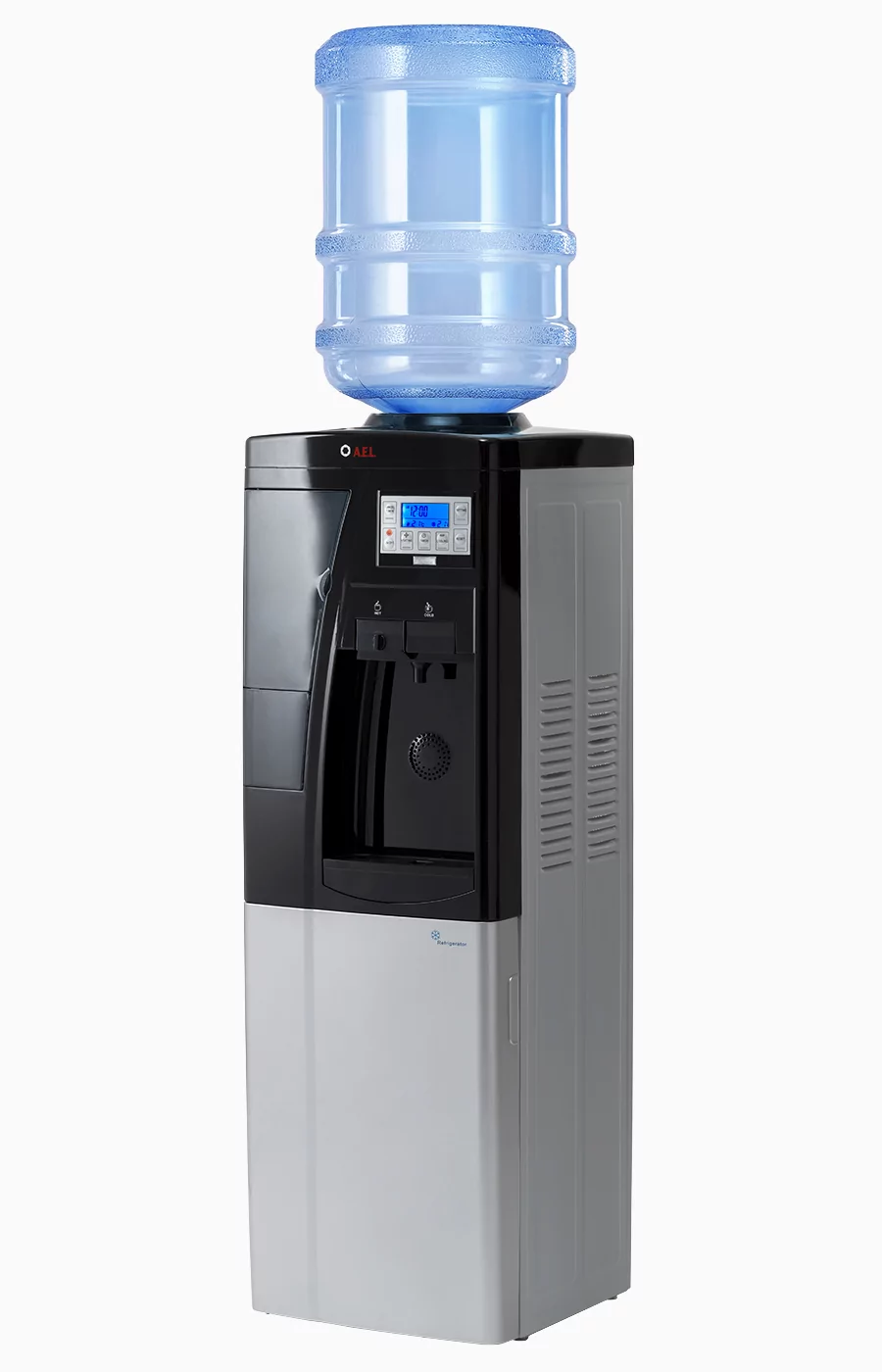 Кулер для воды LC-AEL-440bd