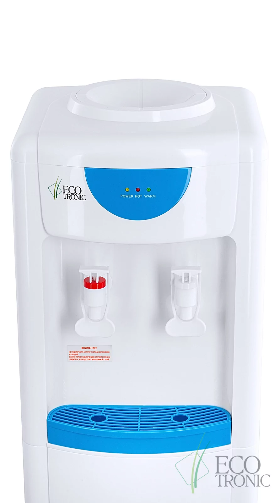 Кулер Ecotronic V14-LN XS