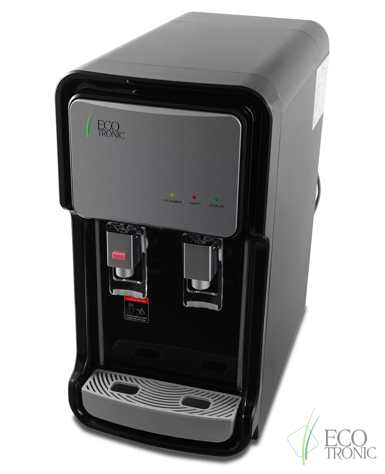Пурифайер Ecotronic V11-U4T Black