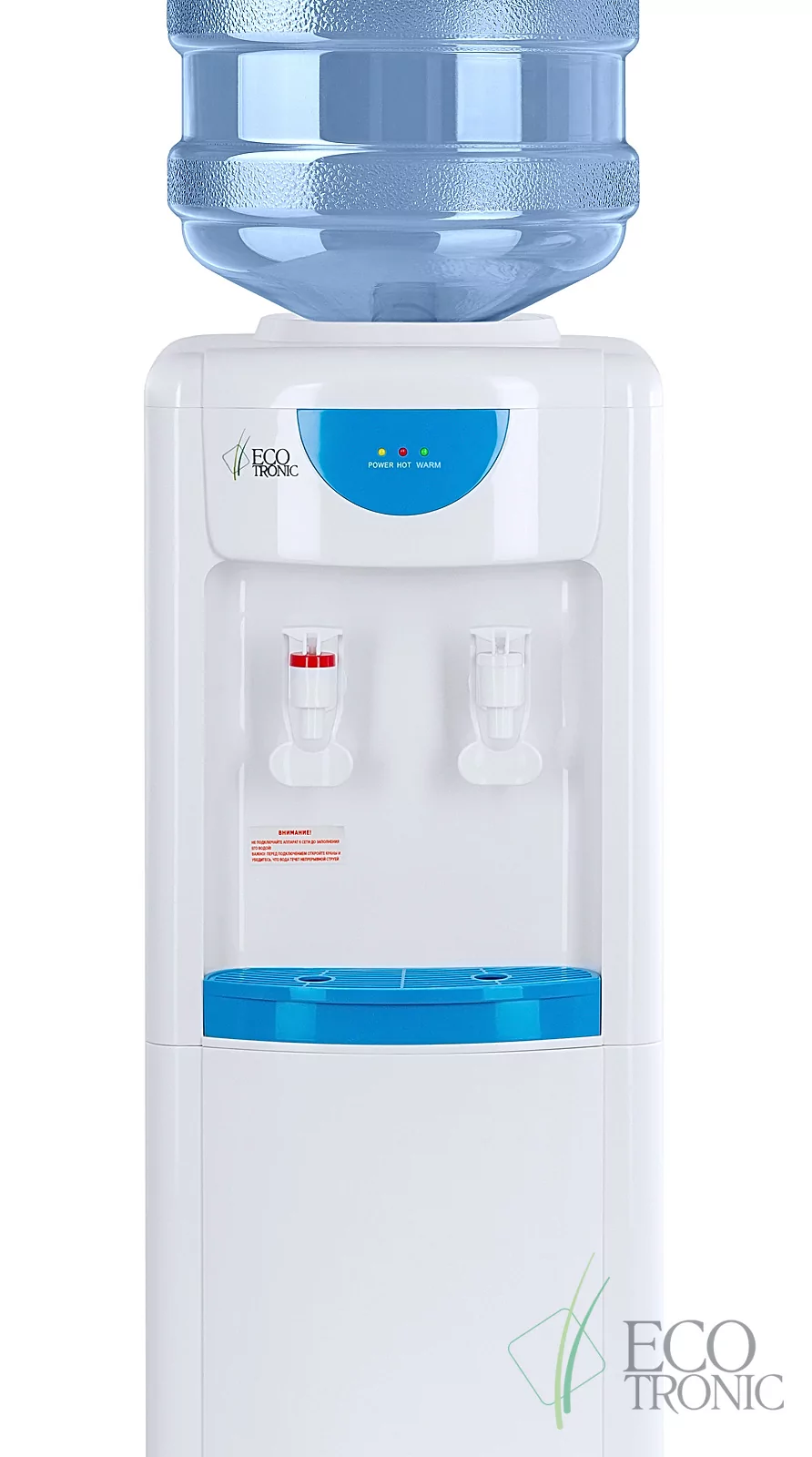 Кулер Ecotronic V14-LN XS