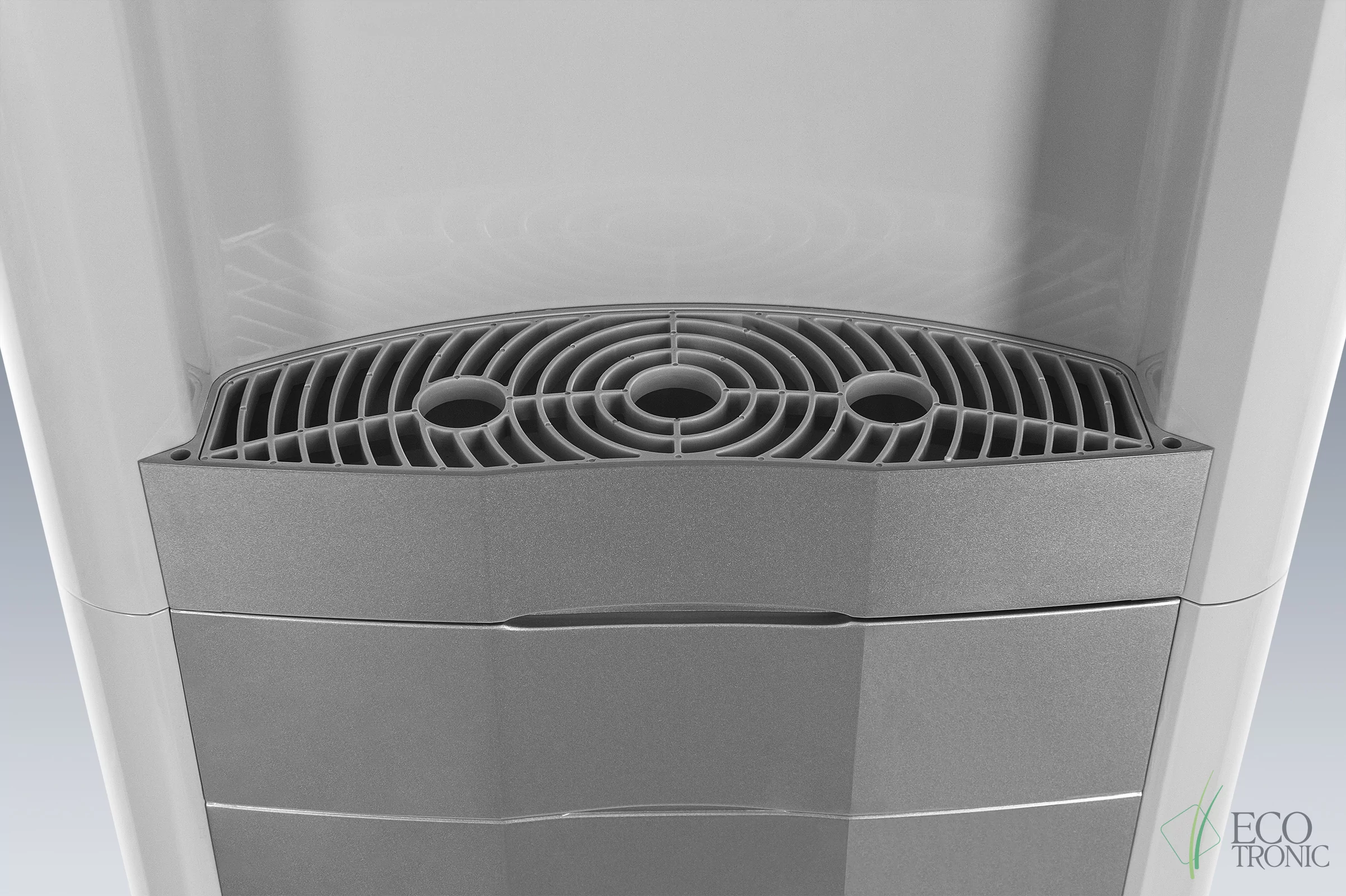 Пурифайер Ecotronic V40-U4L White