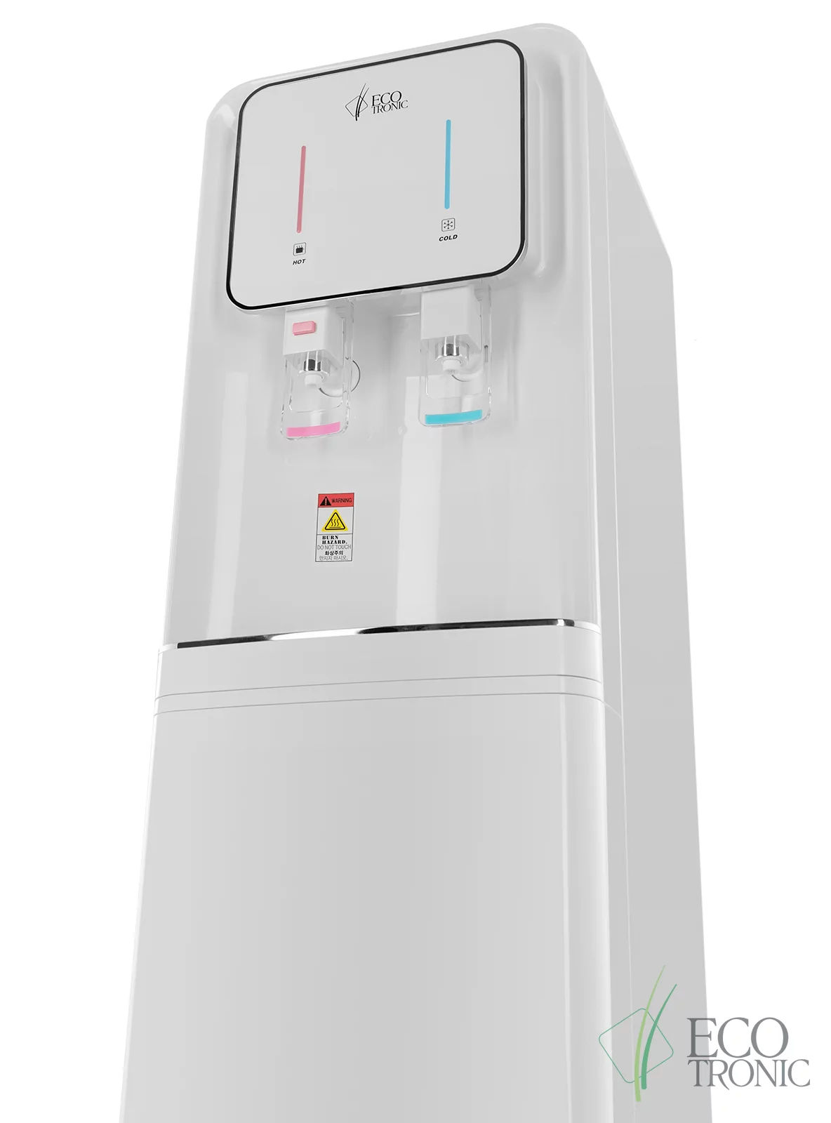 Пурифайер Ecotronic A60-U4L White
