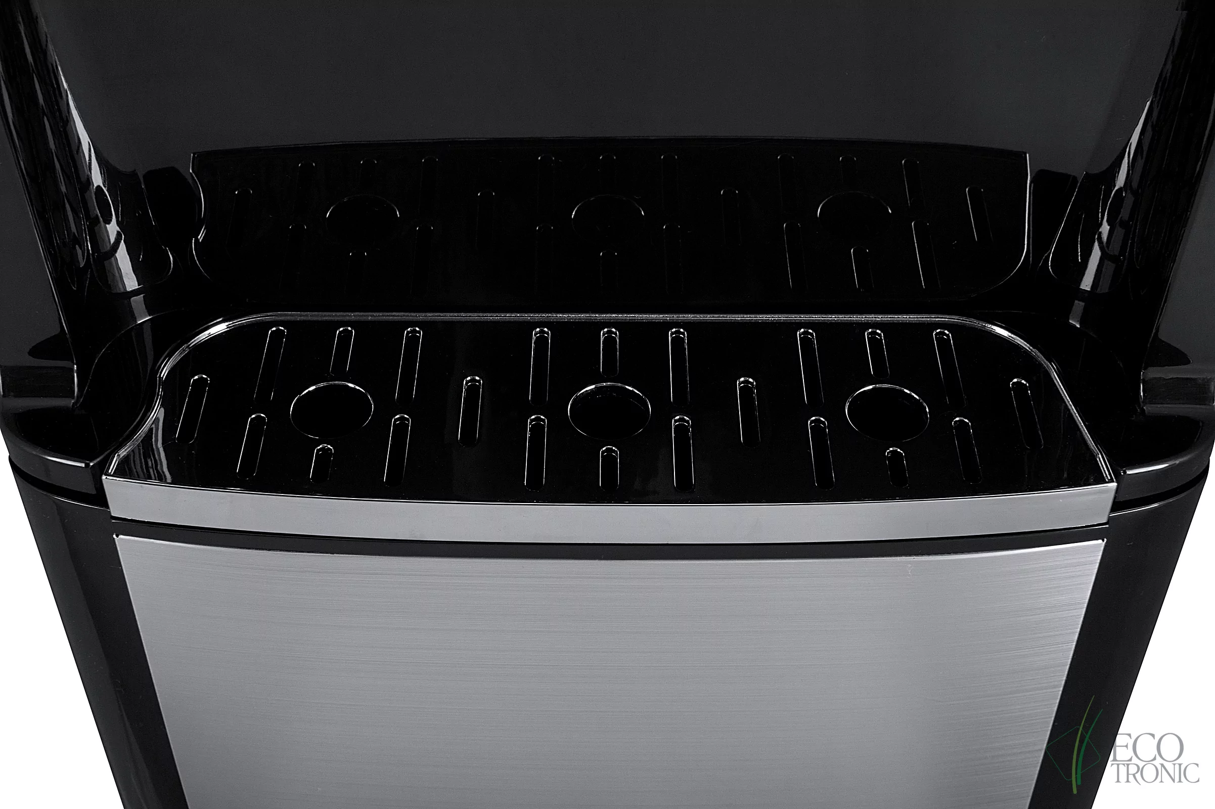 Пурифайер Ecotronic M30-U4LE black-silver