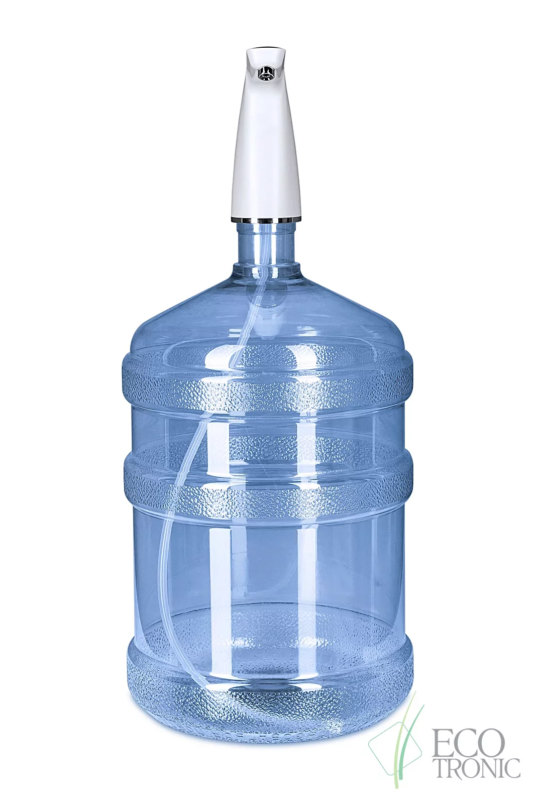 Помпа аккумуляторная Ecotronic PLR-410