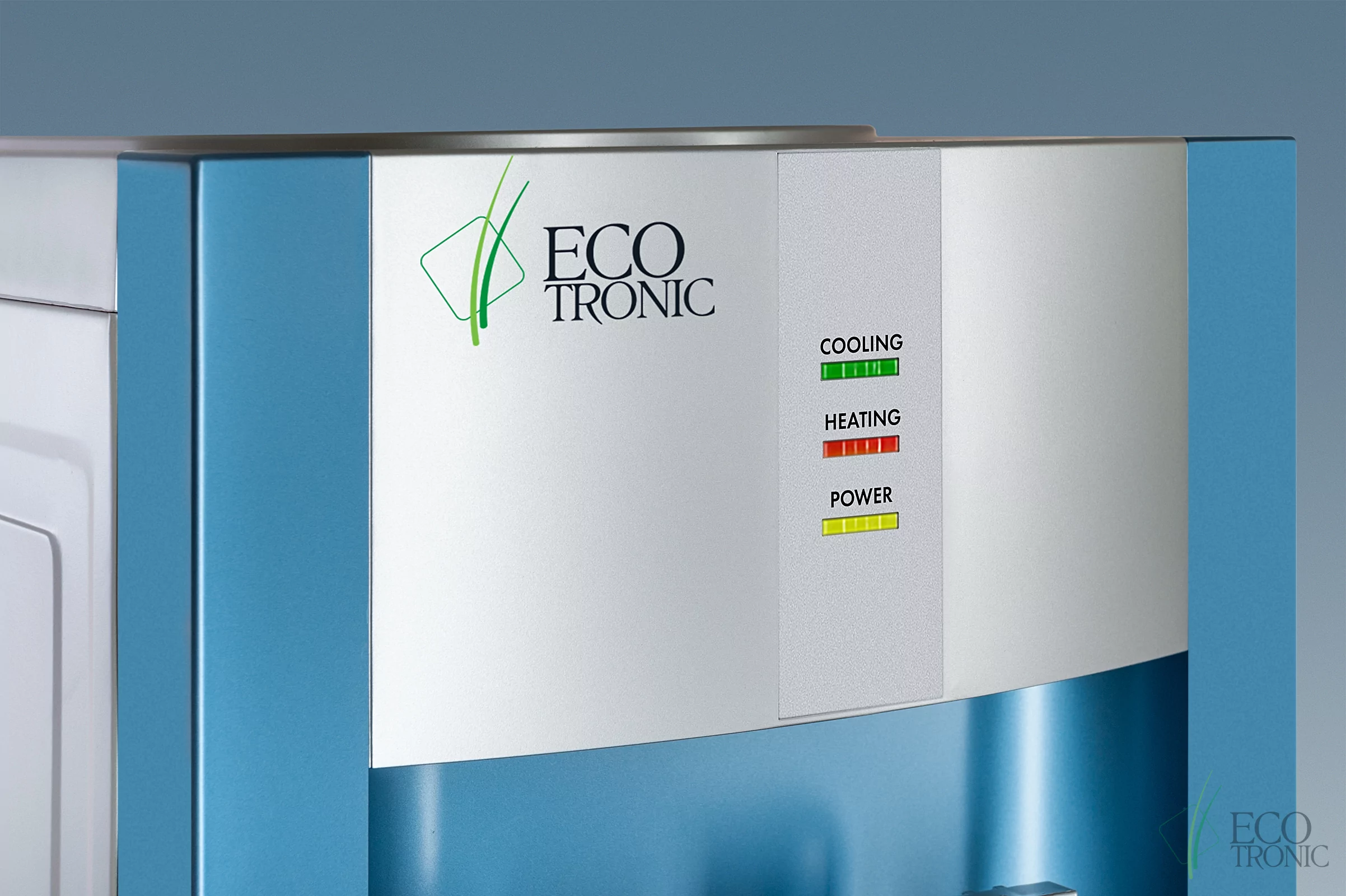 Пурифайер Ecotronic H1-U4L