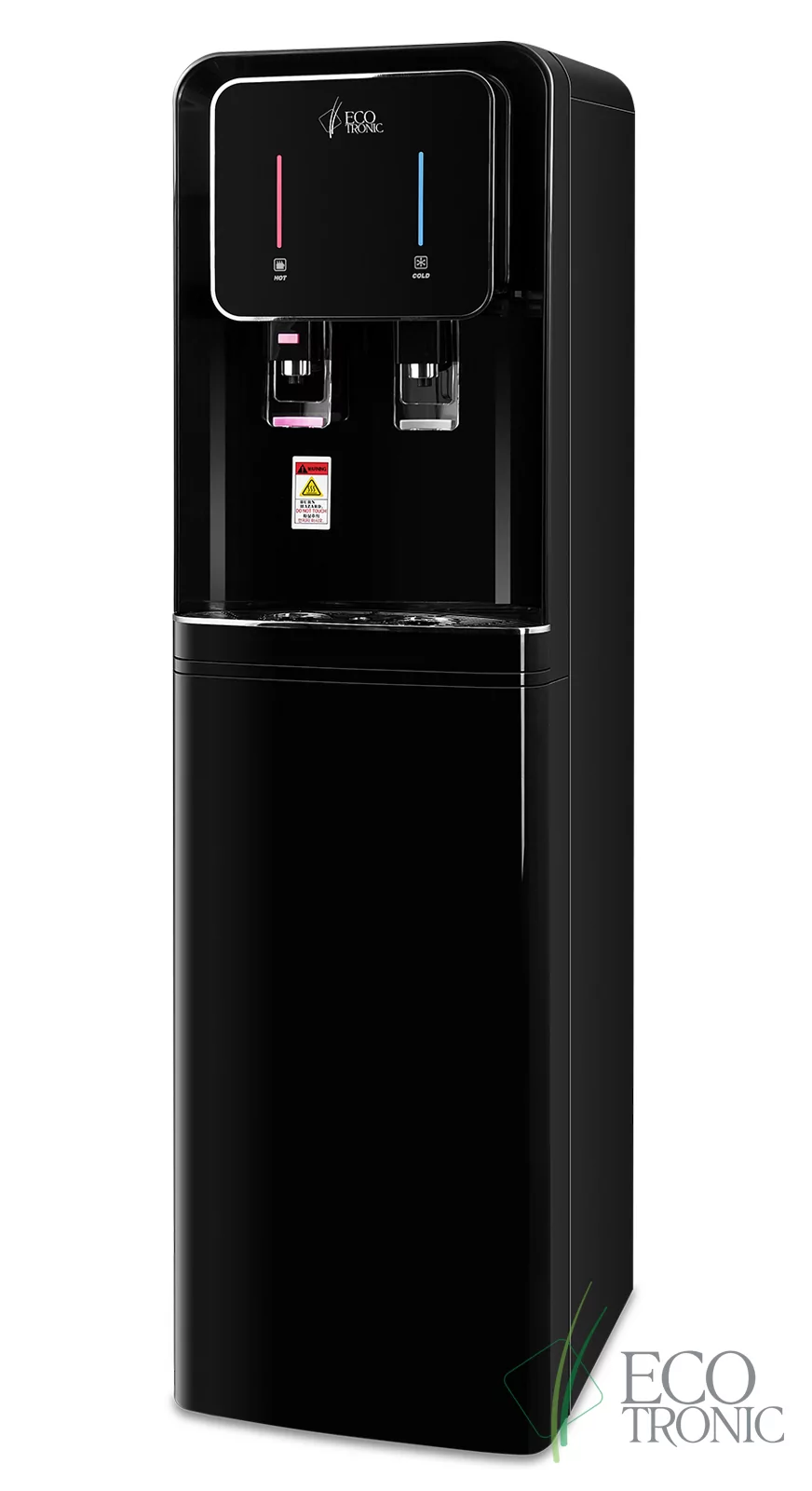 Пурифайер Ecotronic A60-U4L Black