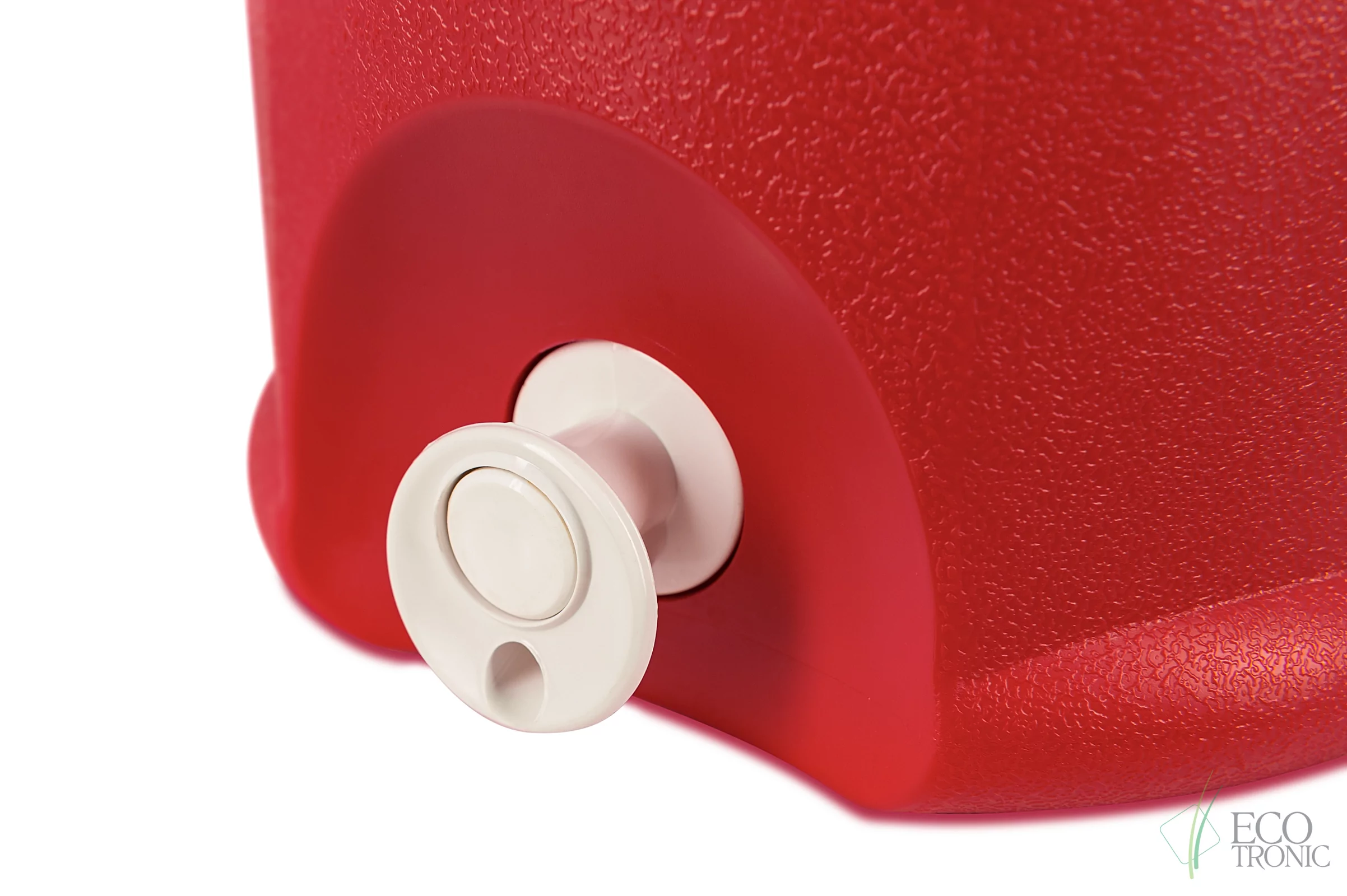 Термос-раздатчик Ecotronic CoolStrong-7 Red
