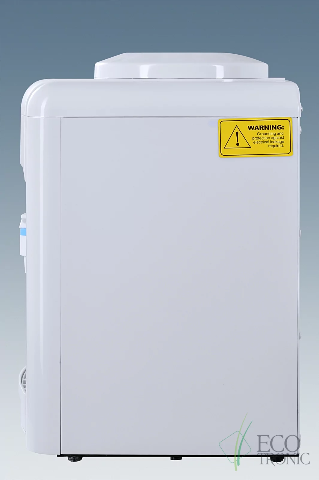 Кулер Ecotronic H2-TE