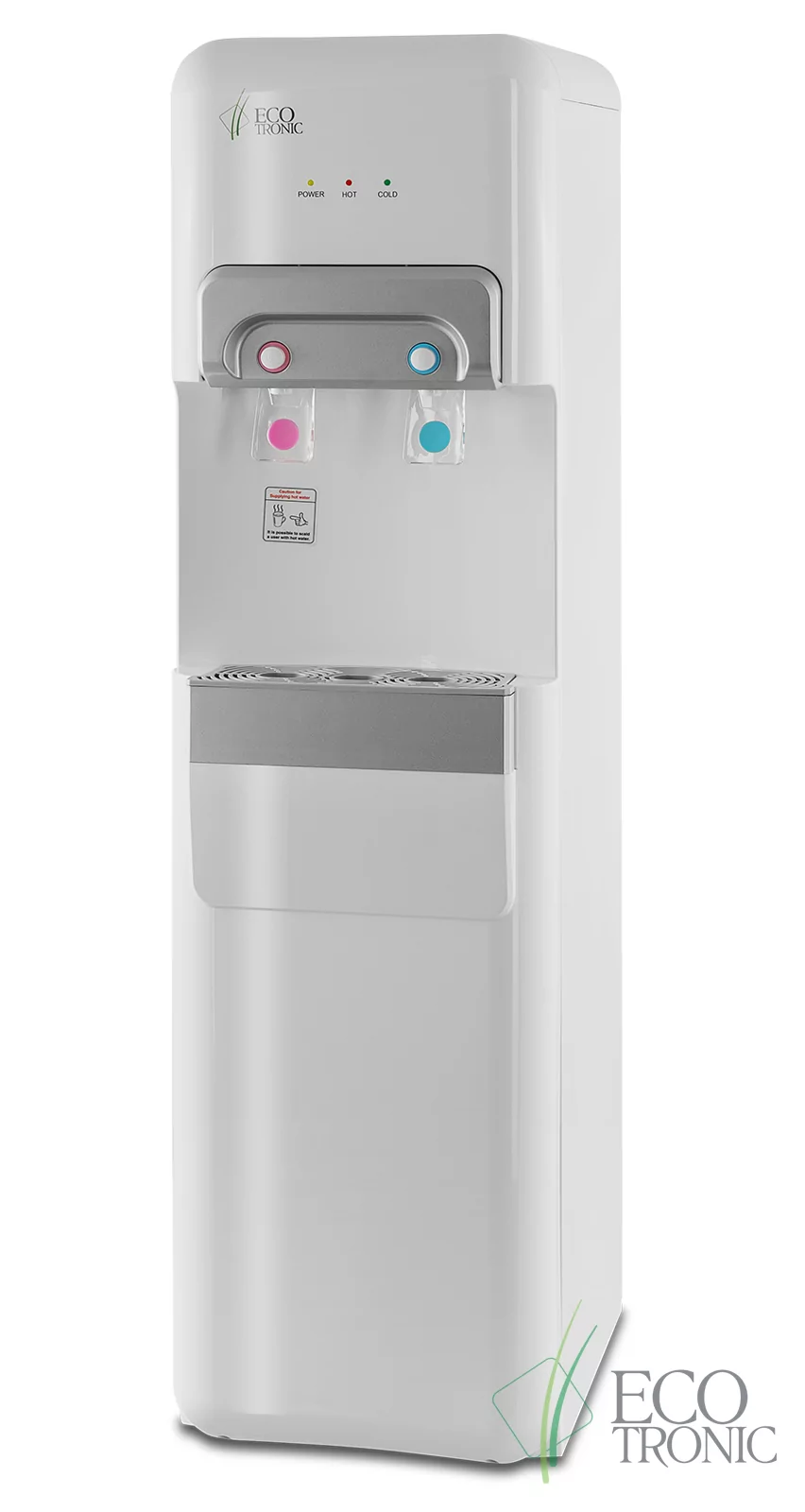 Пурифайер Ecotronic V10-U4L UV white с UV-лампой