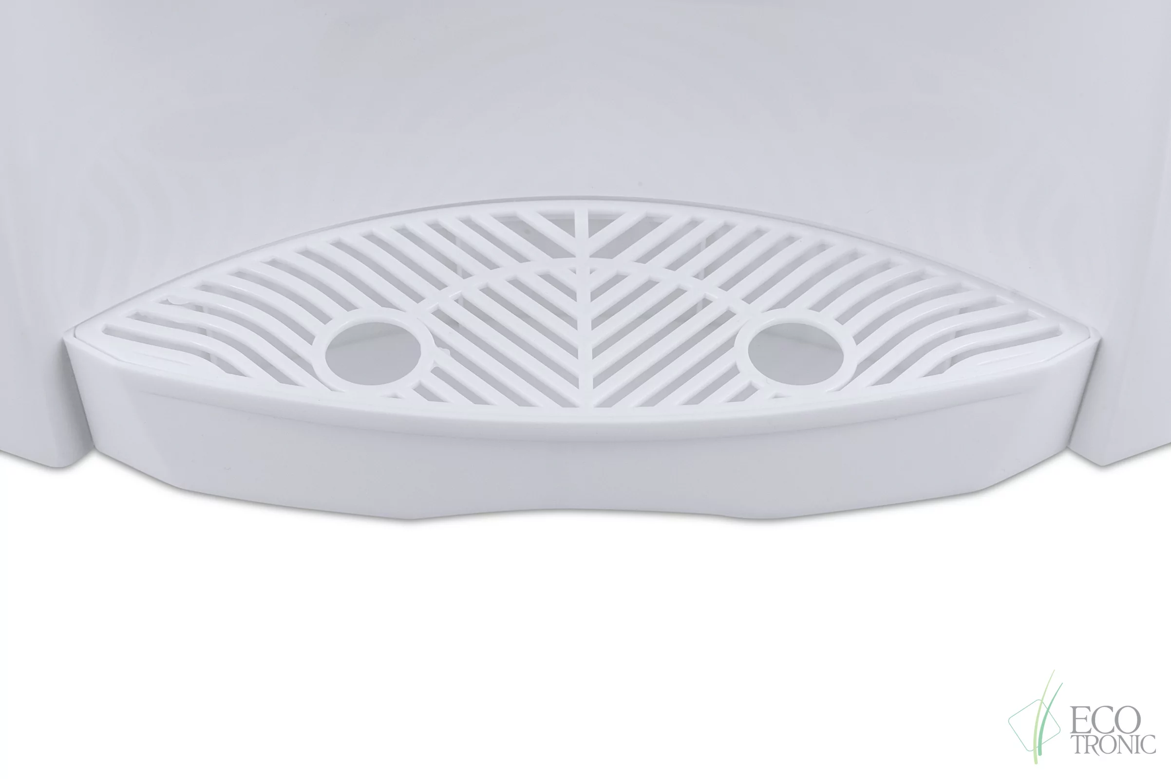 Кулер Ecotronic K12-TE white