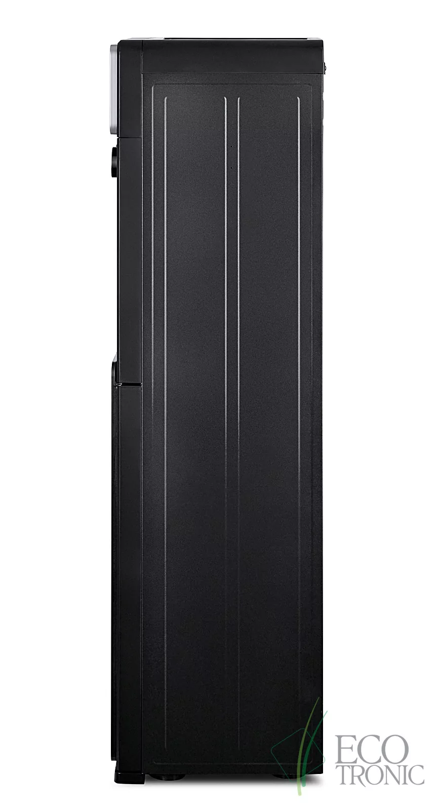 Кулер Ecotronic K42-LXE black