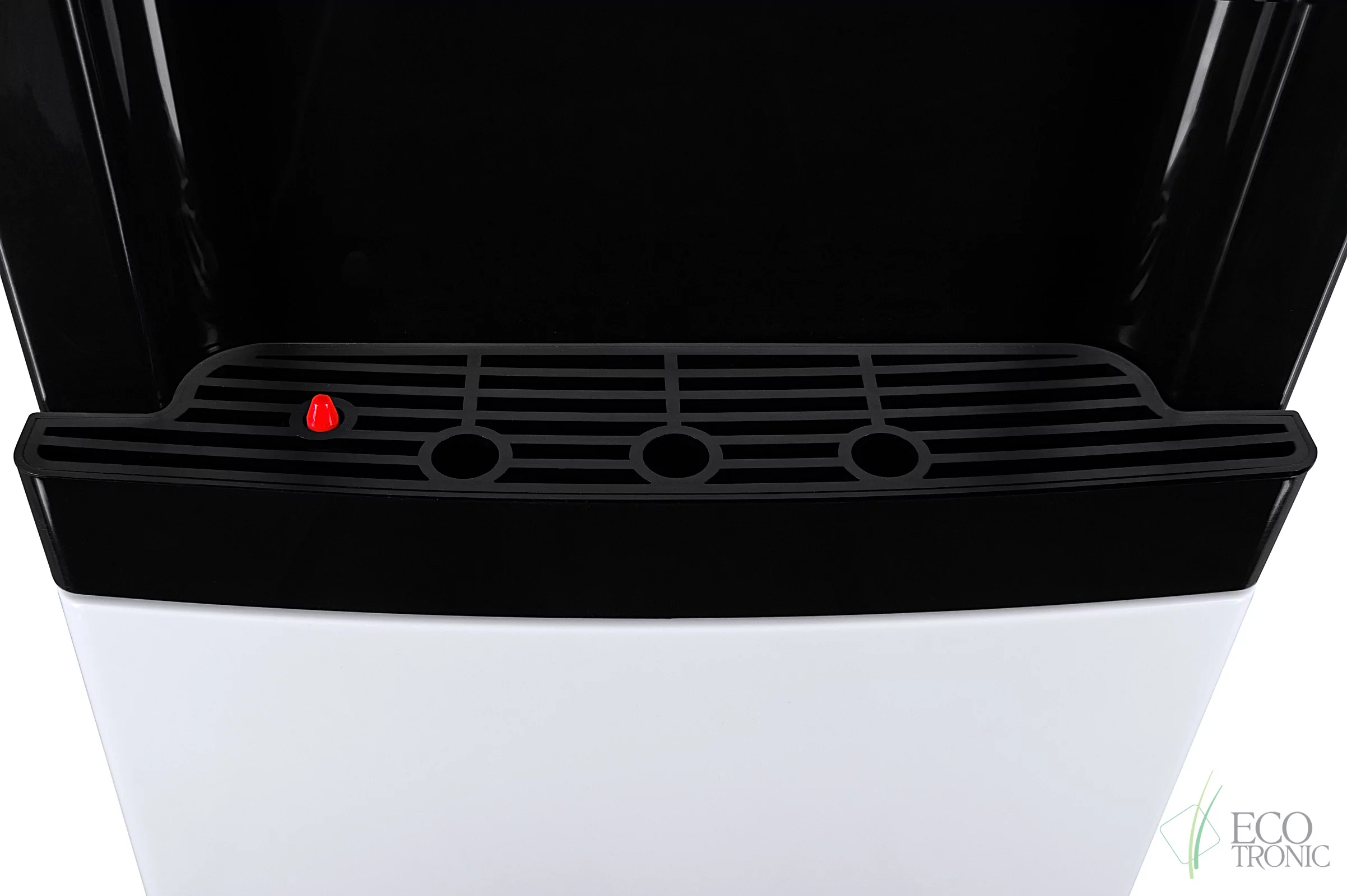 Пурифайер Ecotronic H40-U4L white-black