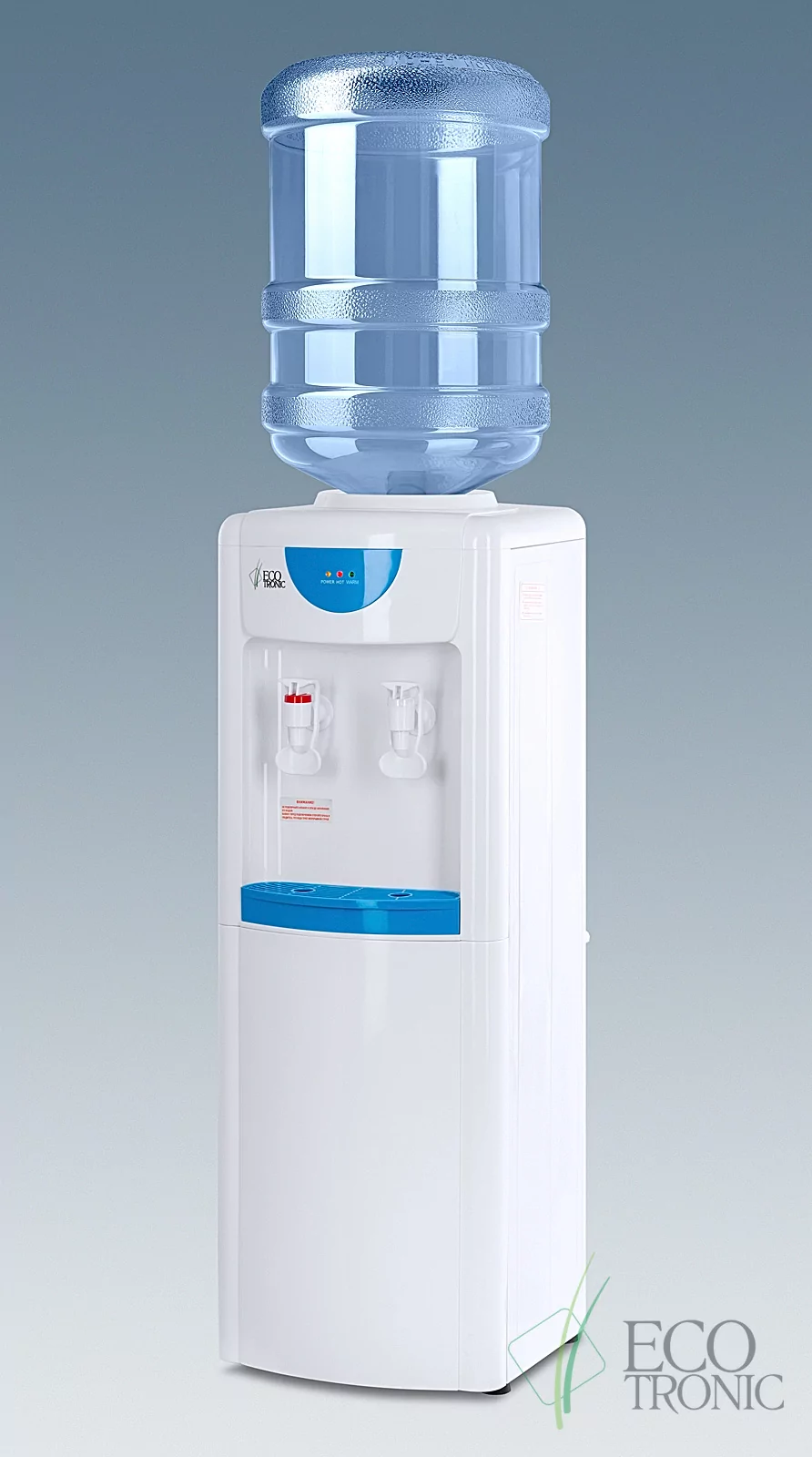 Кулер Ecotronic V14-LN XS