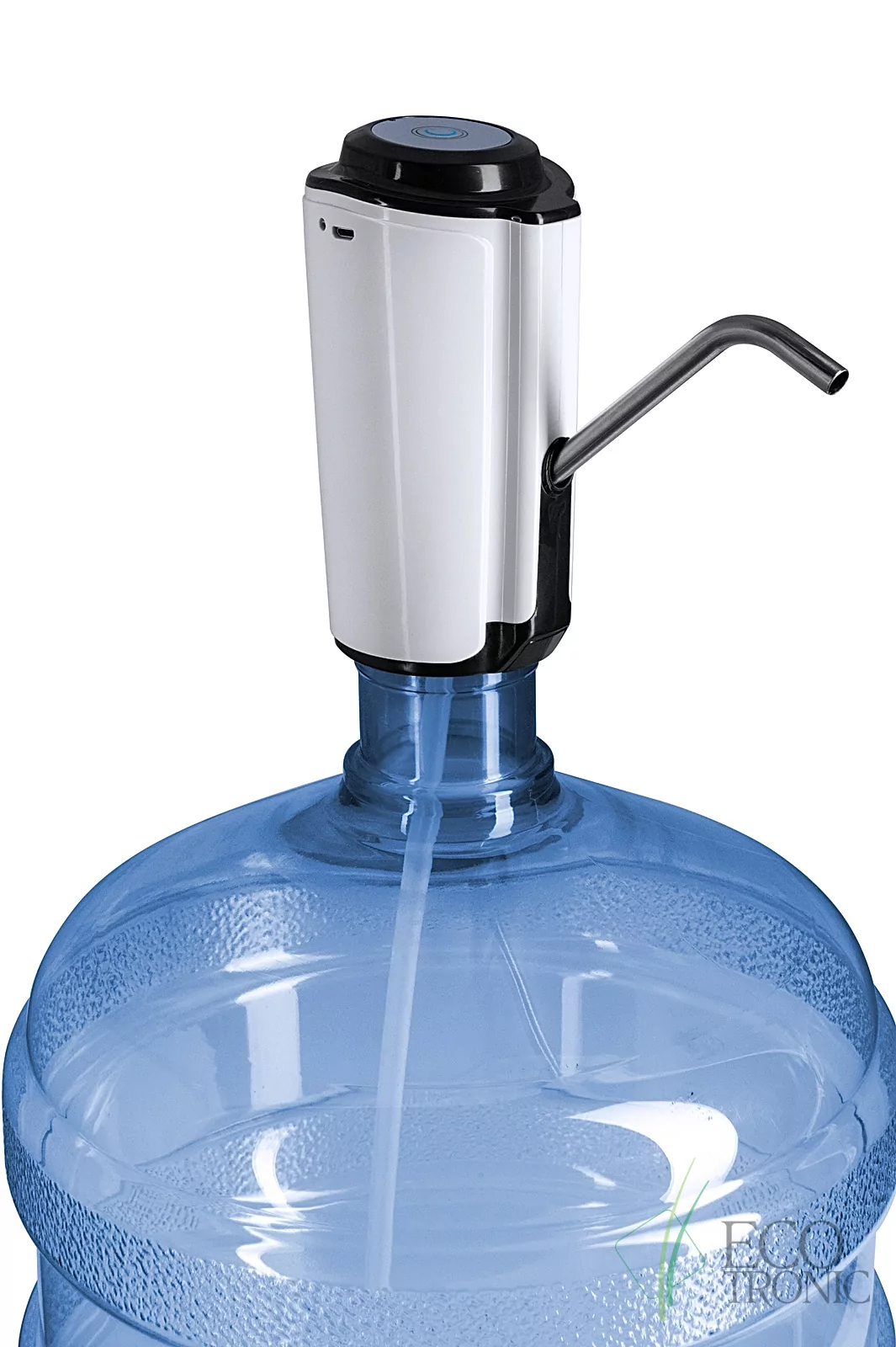 Помпа аккумуляторная Ecotronic PLR-210