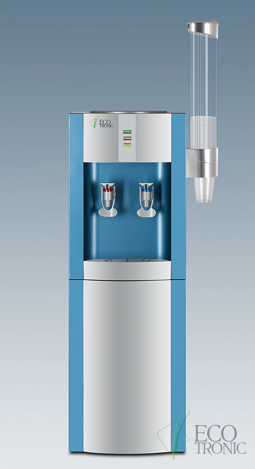 Пурифайер Ecotronic H1-U4L
