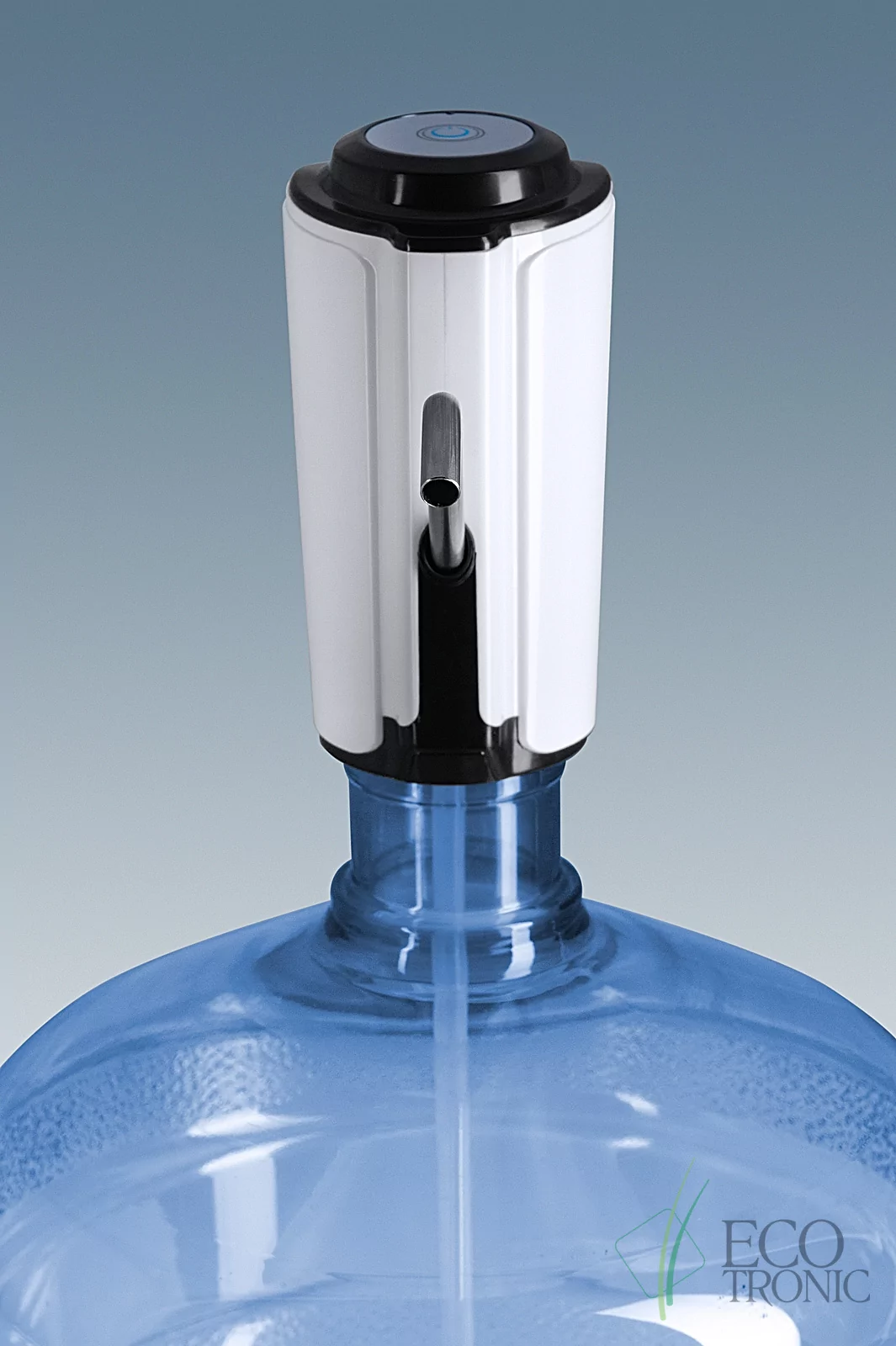 Помпа аккумуляторная Ecotronic PLR-210