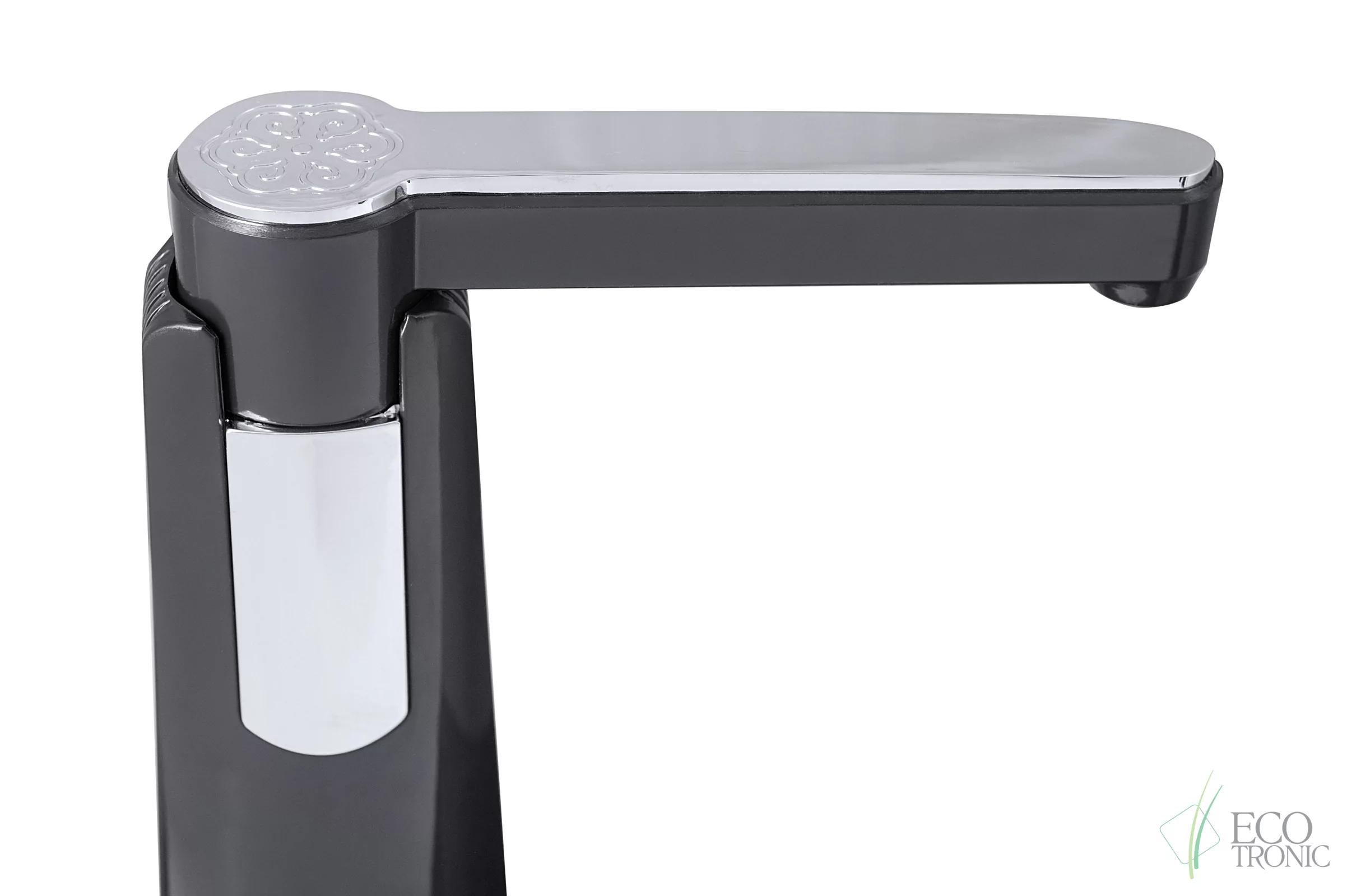 Кулер с чайным столиком Тиабар Ecotronic TB3-LE UV