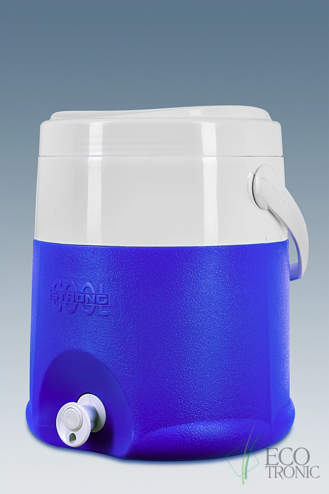 Термос-раздатчик Ecotronic CoolStrong-13 Blue