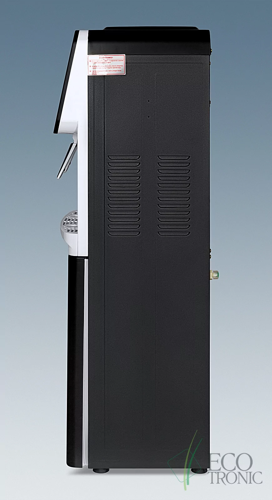 Кулер Ecotronic J1-LCE XS PANDA
