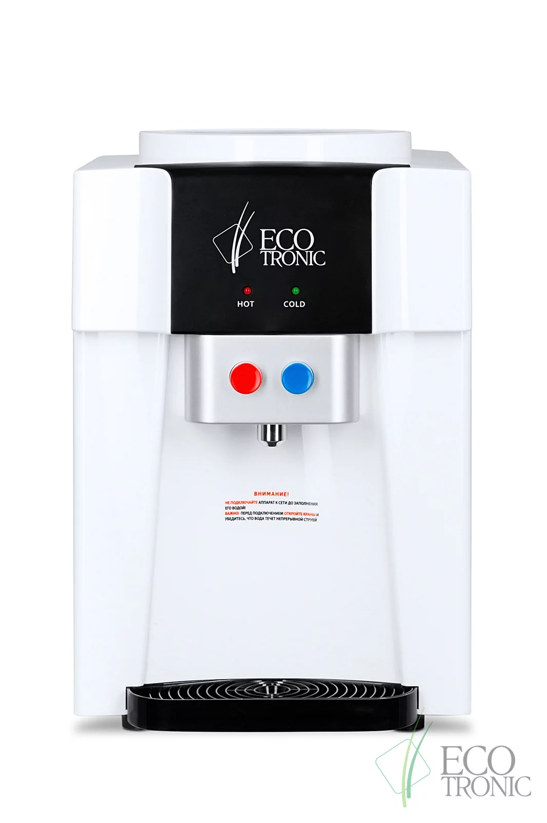Кулер Ecotronic A1-TN