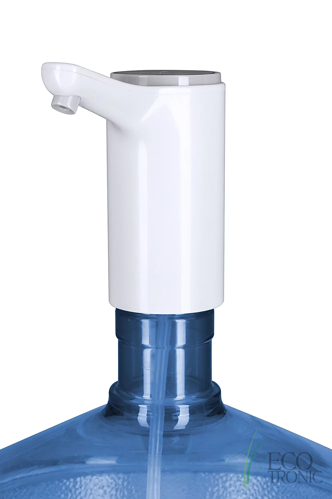 Помпа аккумуляторная Ecotronic PLR-110