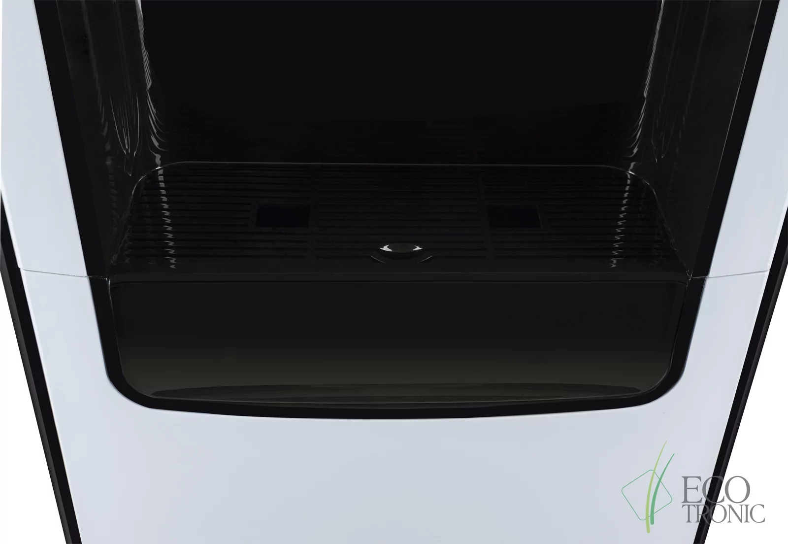 Кулер Ecotronic P5-LXPM white с нижней загрузкой бутыли