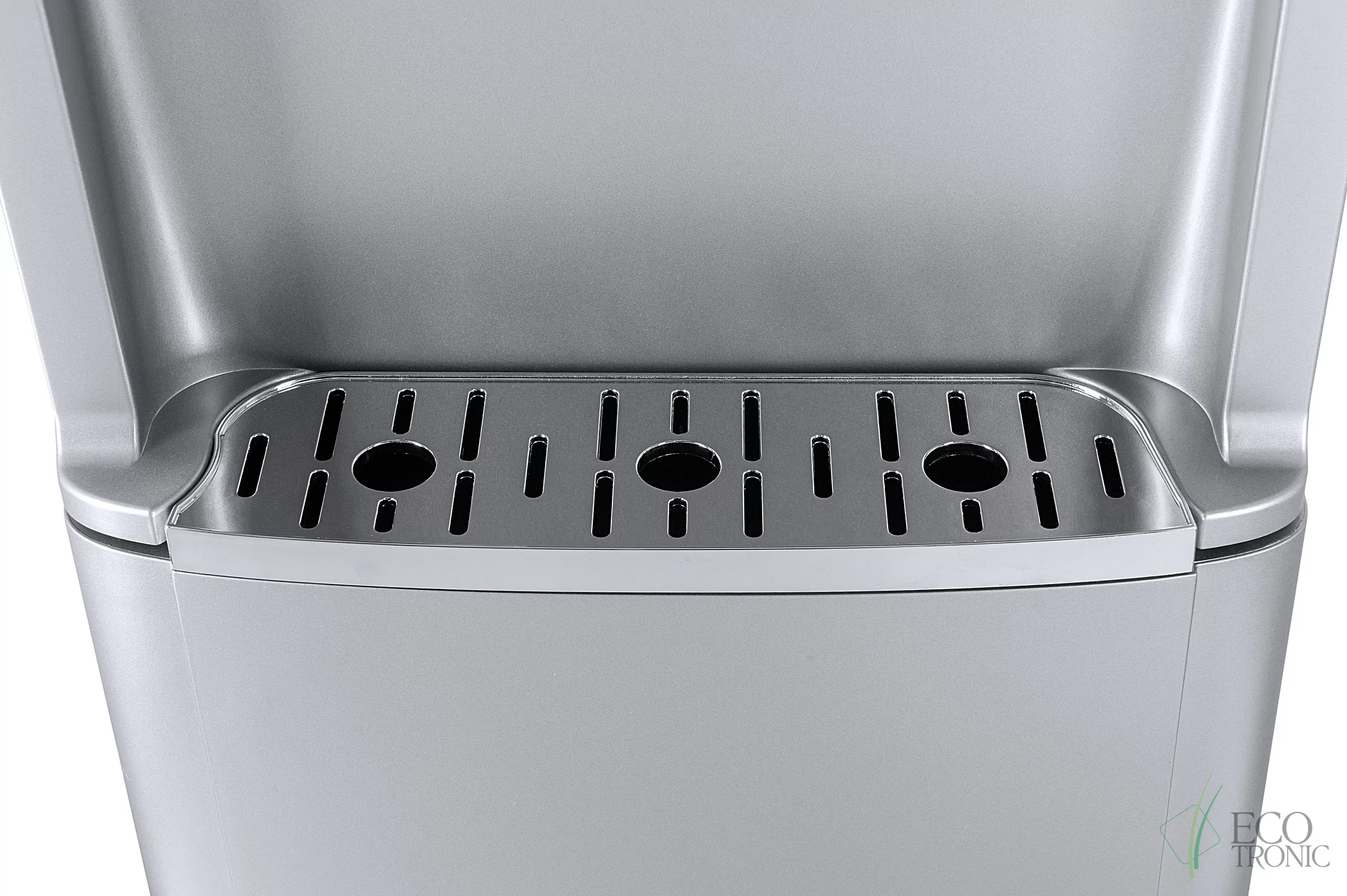 Пурифайер Ecotronic M30-U4L silver+SS