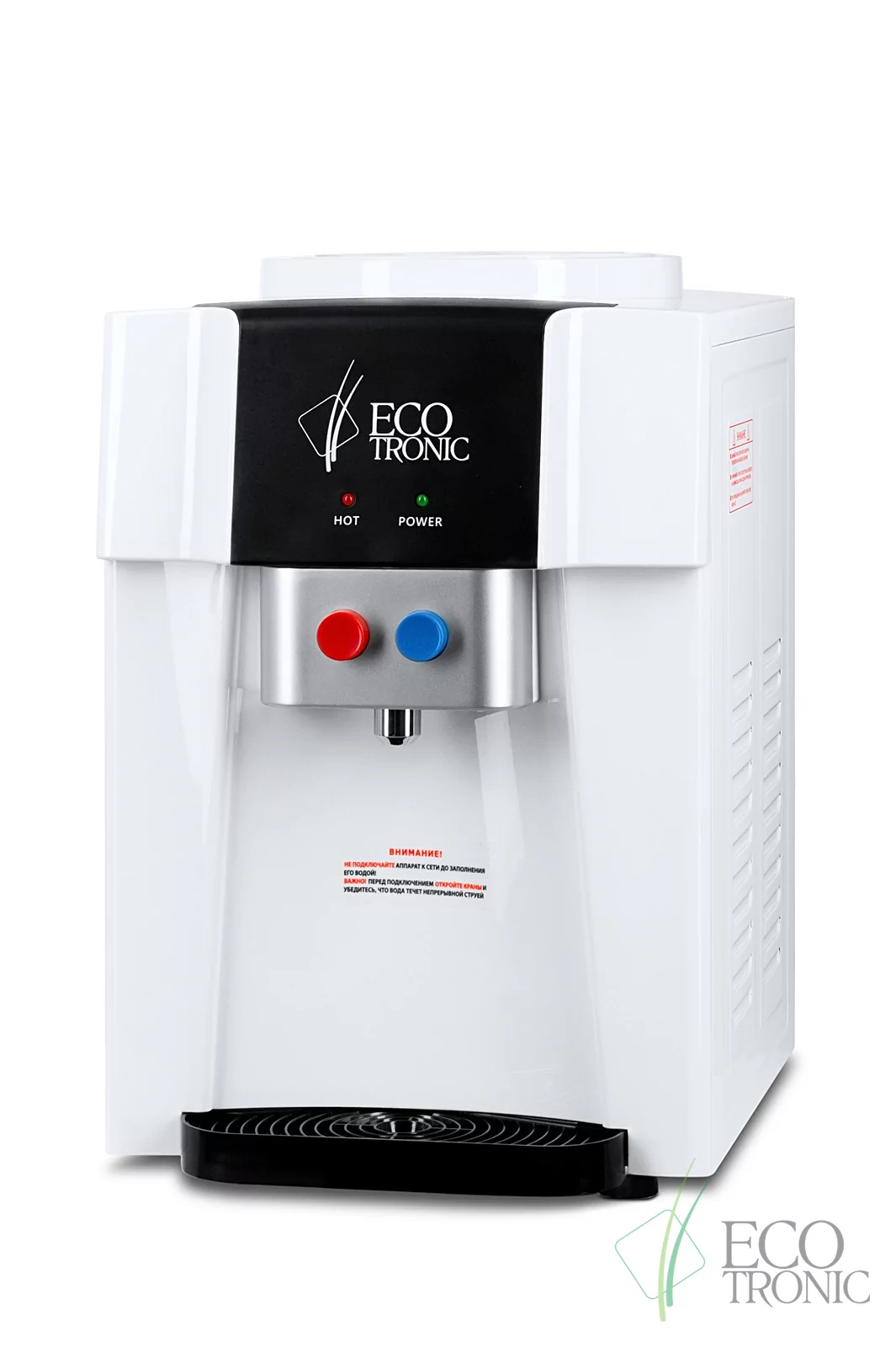 Кулер Ecotronic A1-TN