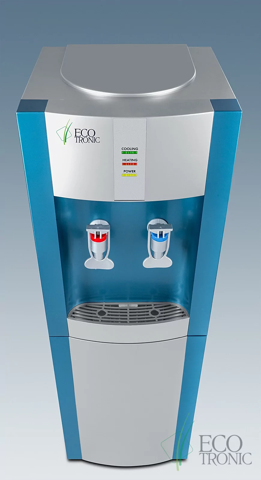 Пурифайер Ecotronic H1-U4L