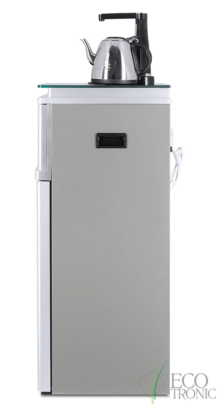 Кулер с чайным столиком Тиабар Ecotronic TB3-LE UV