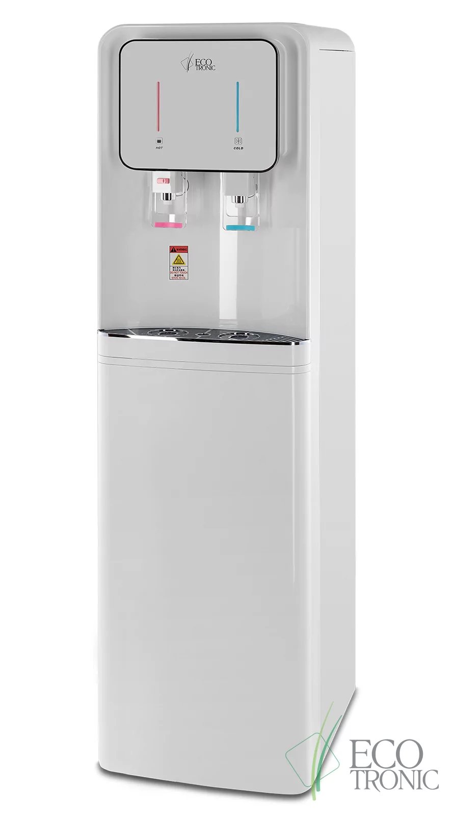 Пурифайер Ecotronic A60-U4L White