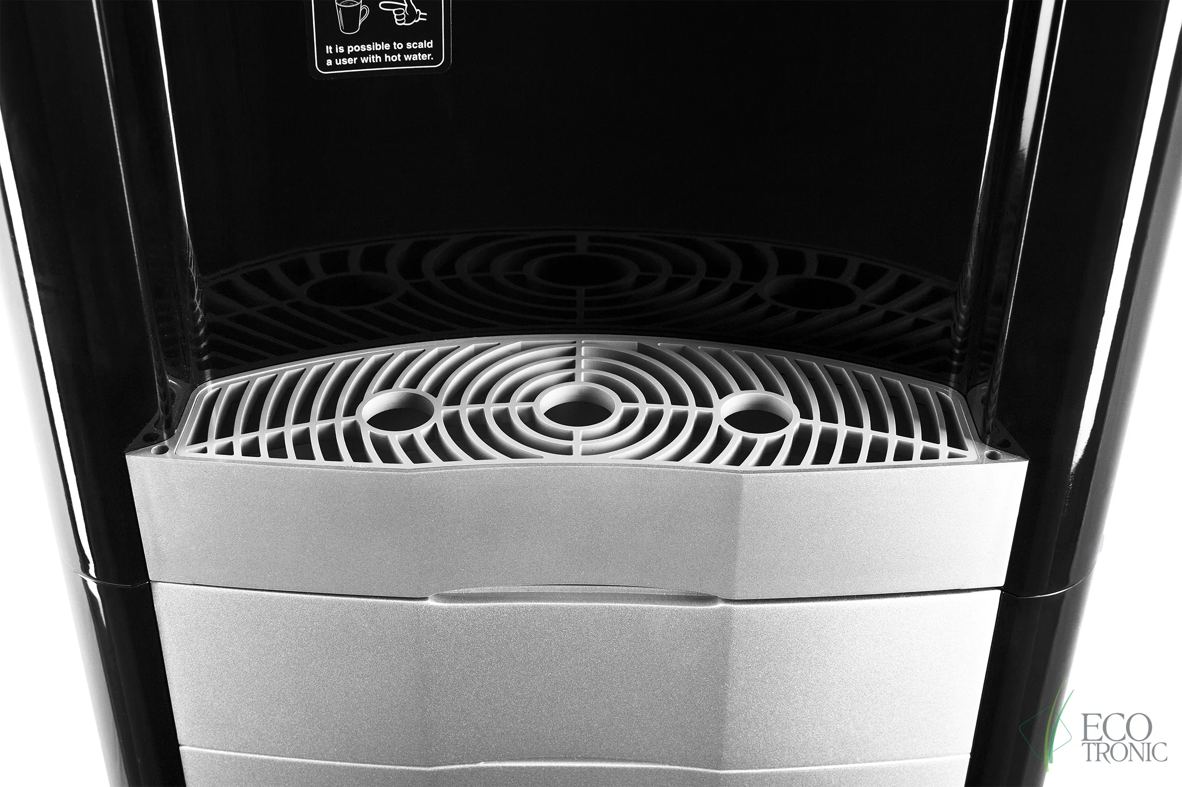 Пурифайер Ecotronic V42-U4L Black
