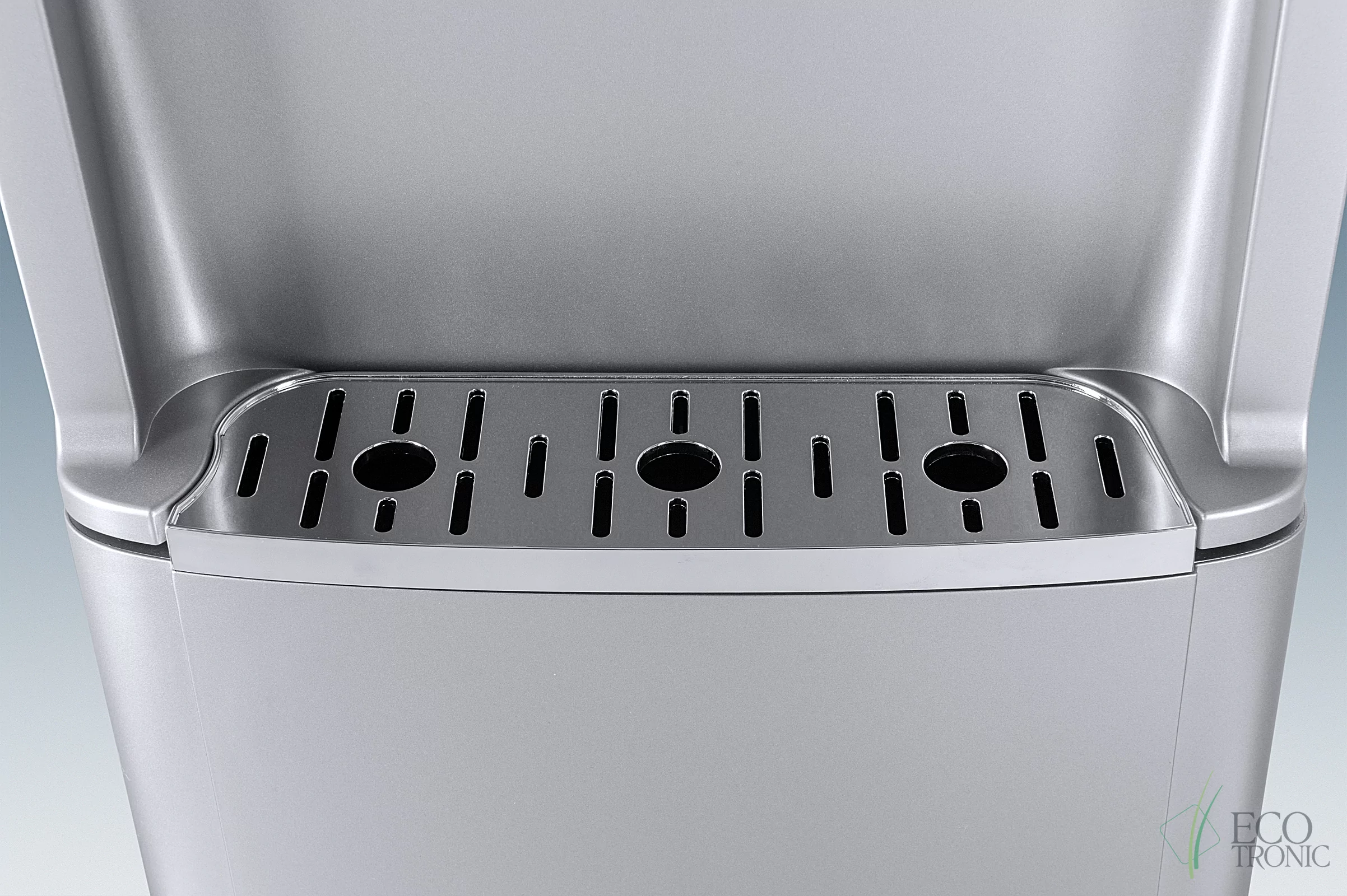 Пурифайер Ecotronic M30-U4L silver+SS