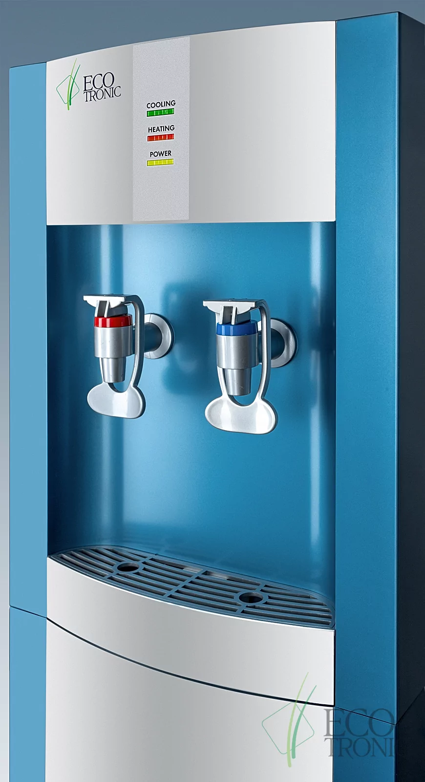 Пурифайер Ecotronic H1-U4L