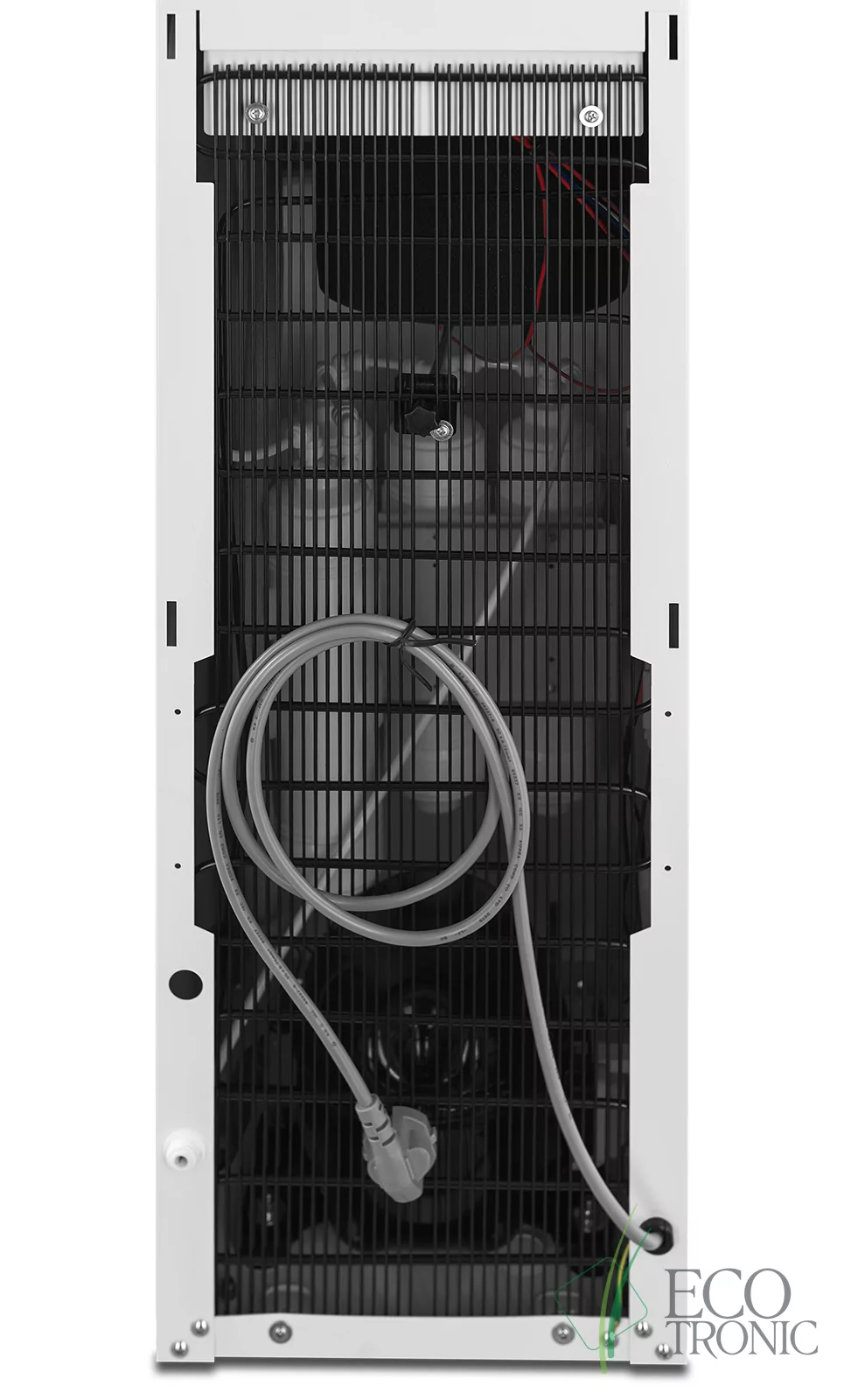 Пурифайер Ecotronic V11-U4L White