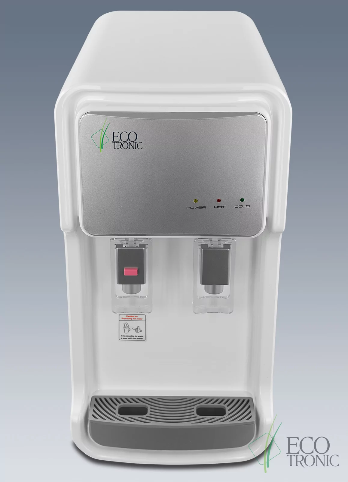 Пурифайер Ecotronic V11-U4T UV white