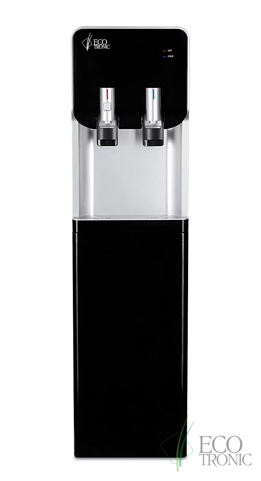 Пурифайер Ecotronic M40-U4L black-silver