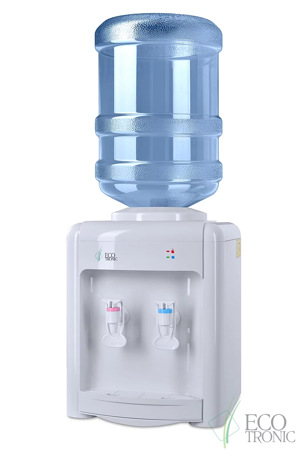Кулер Ecotronic H2-TE