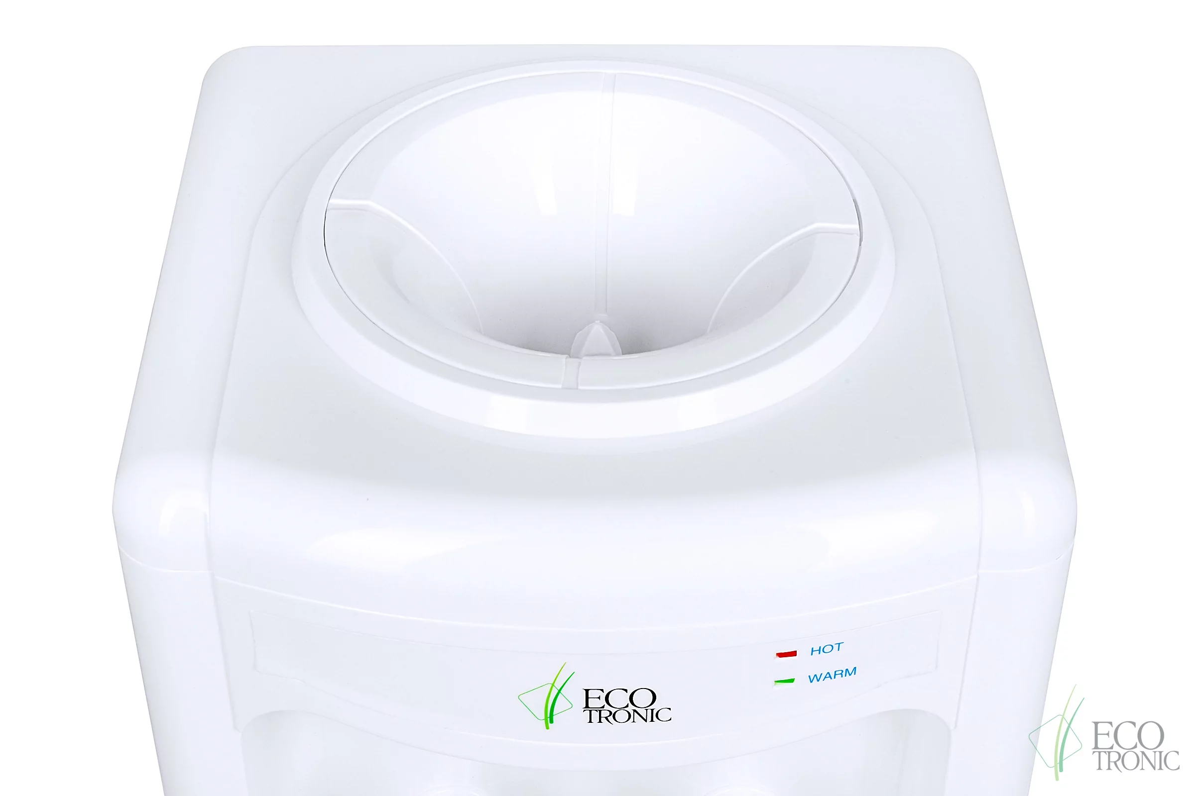 Кулер Ecotronic V13-TN