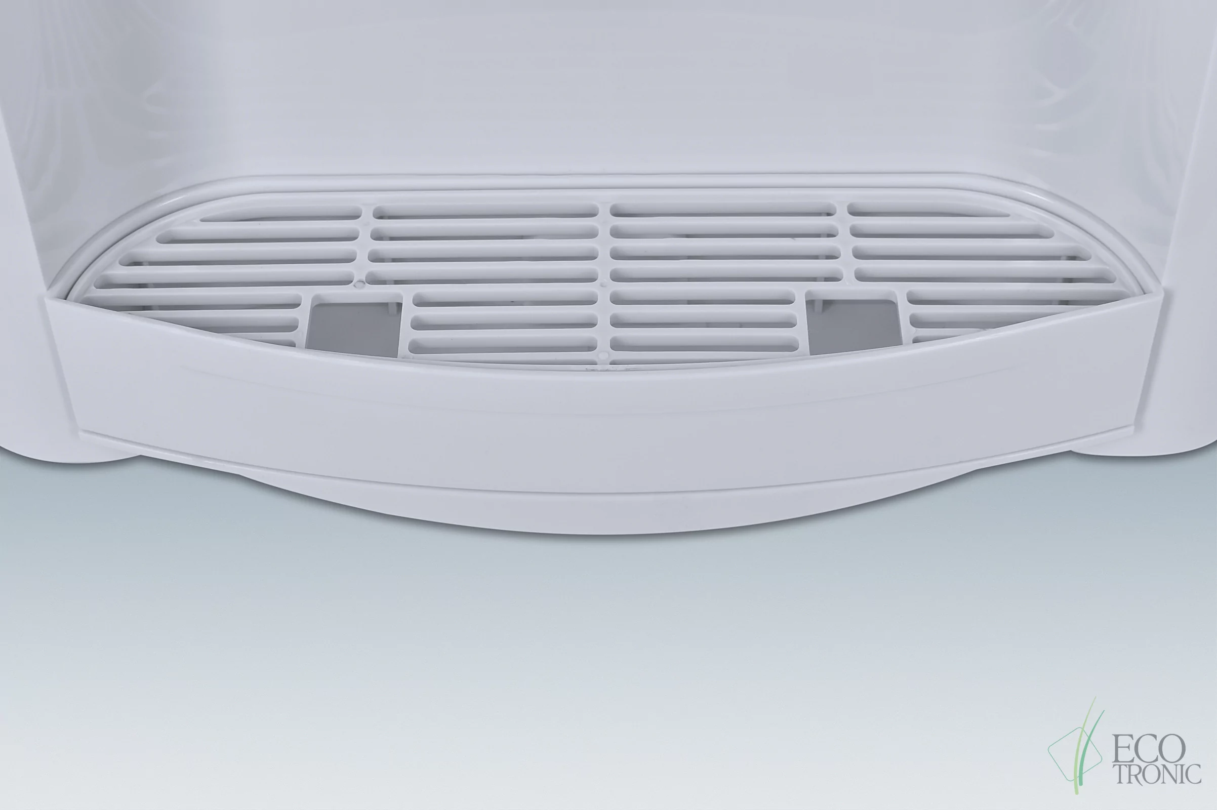 Кулер Ecotronic H2-TE